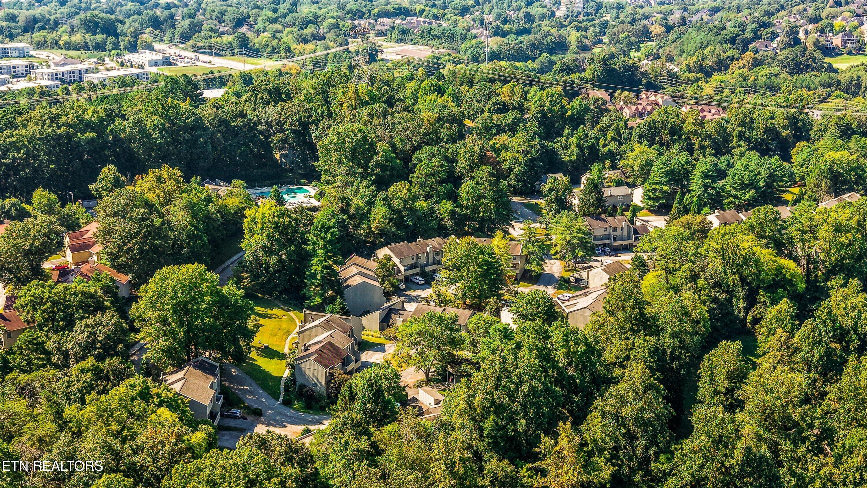 8703 Olde Colony Trail Knoxville TN 37923