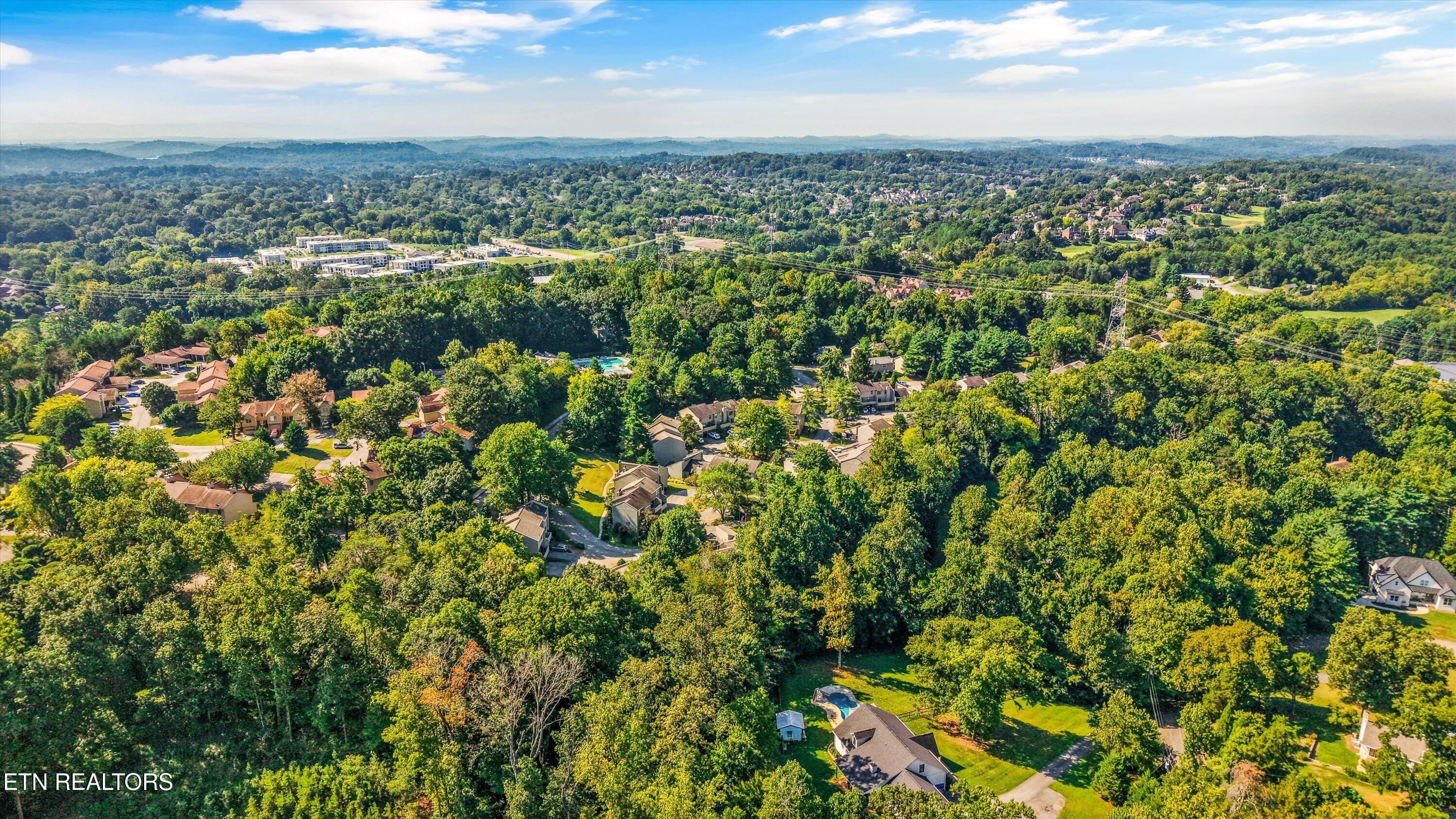 8703 Olde Colony Trail Knoxville TN 37923