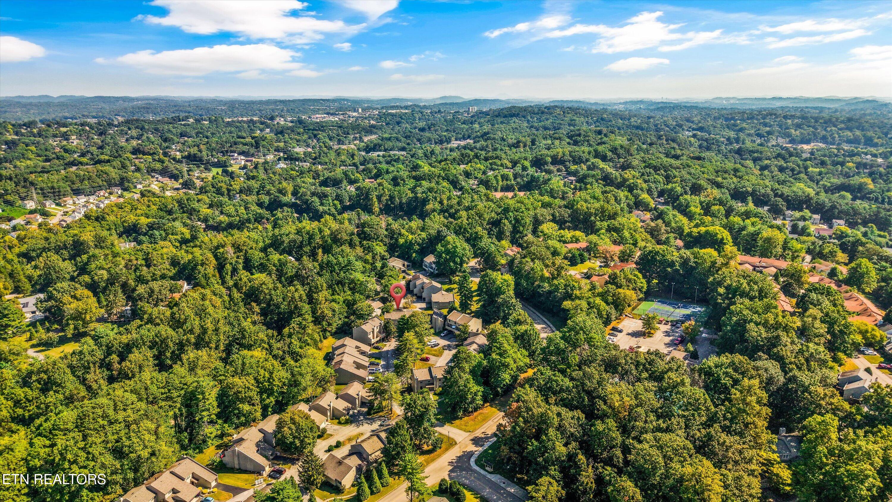 8703 Olde Colony Trail Knoxville TN 37923