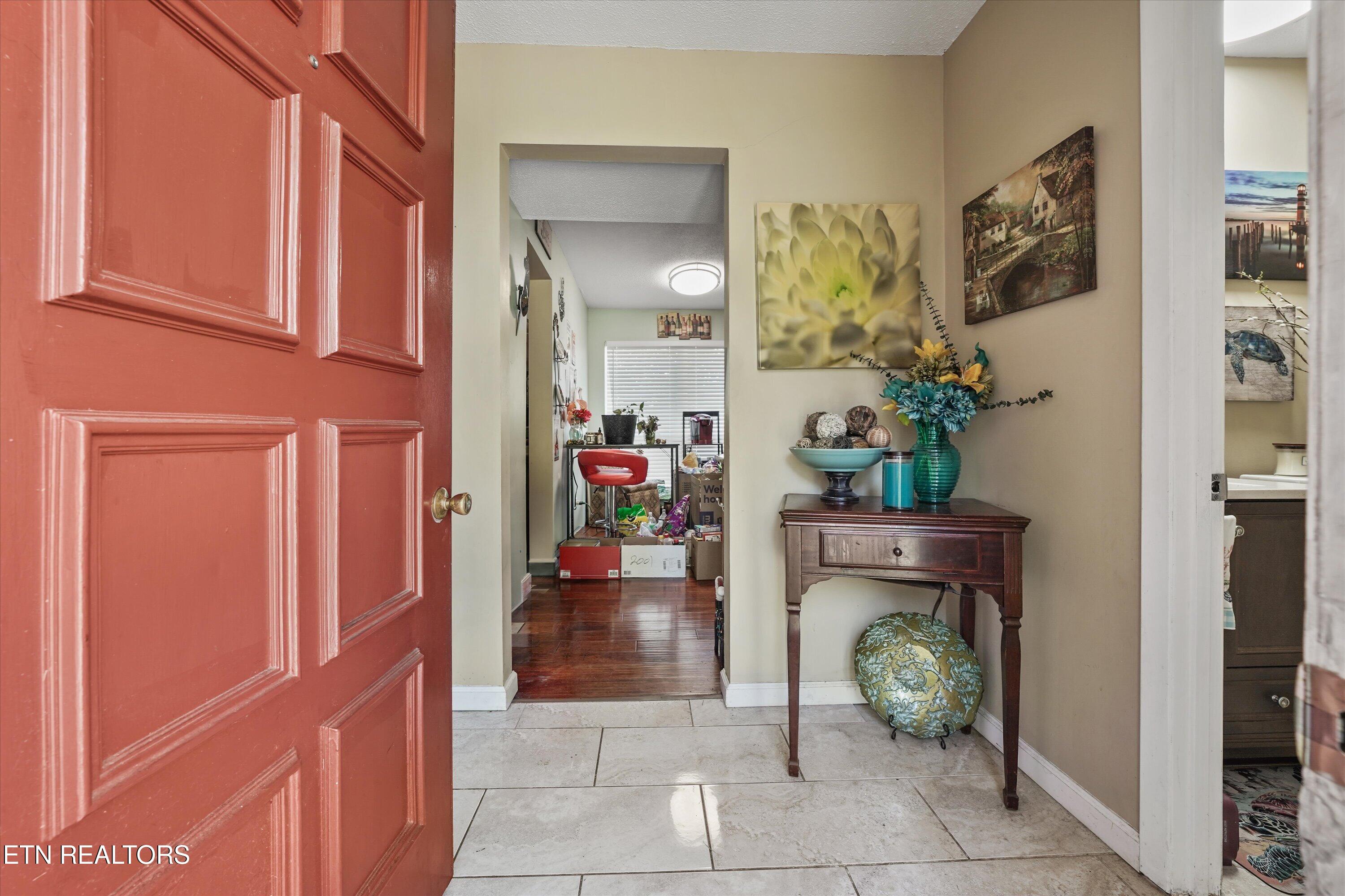 8703 Olde Colony Trail Knoxville TN 37923