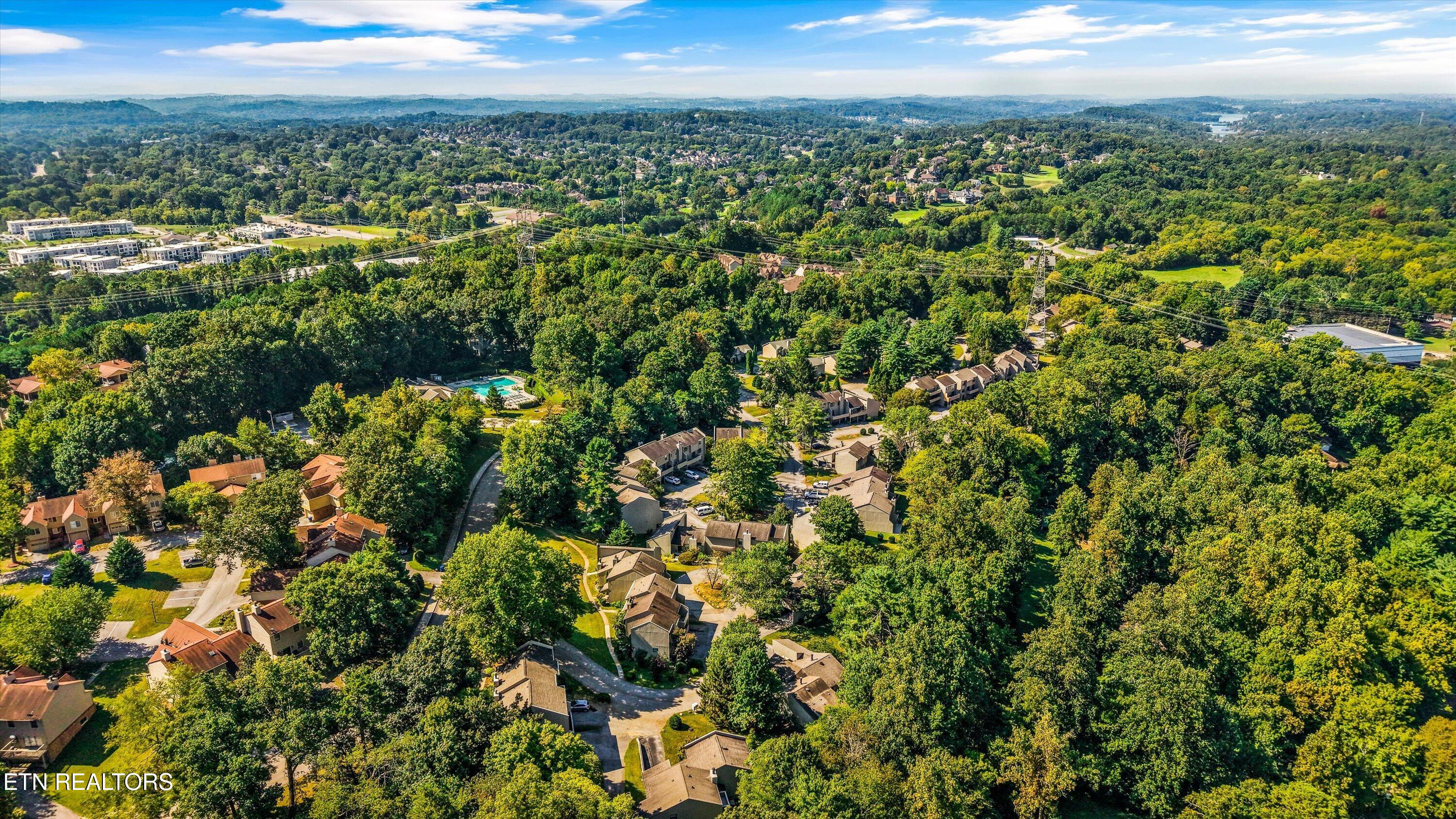 8703 Olde Colony Trail Knoxville TN 37923