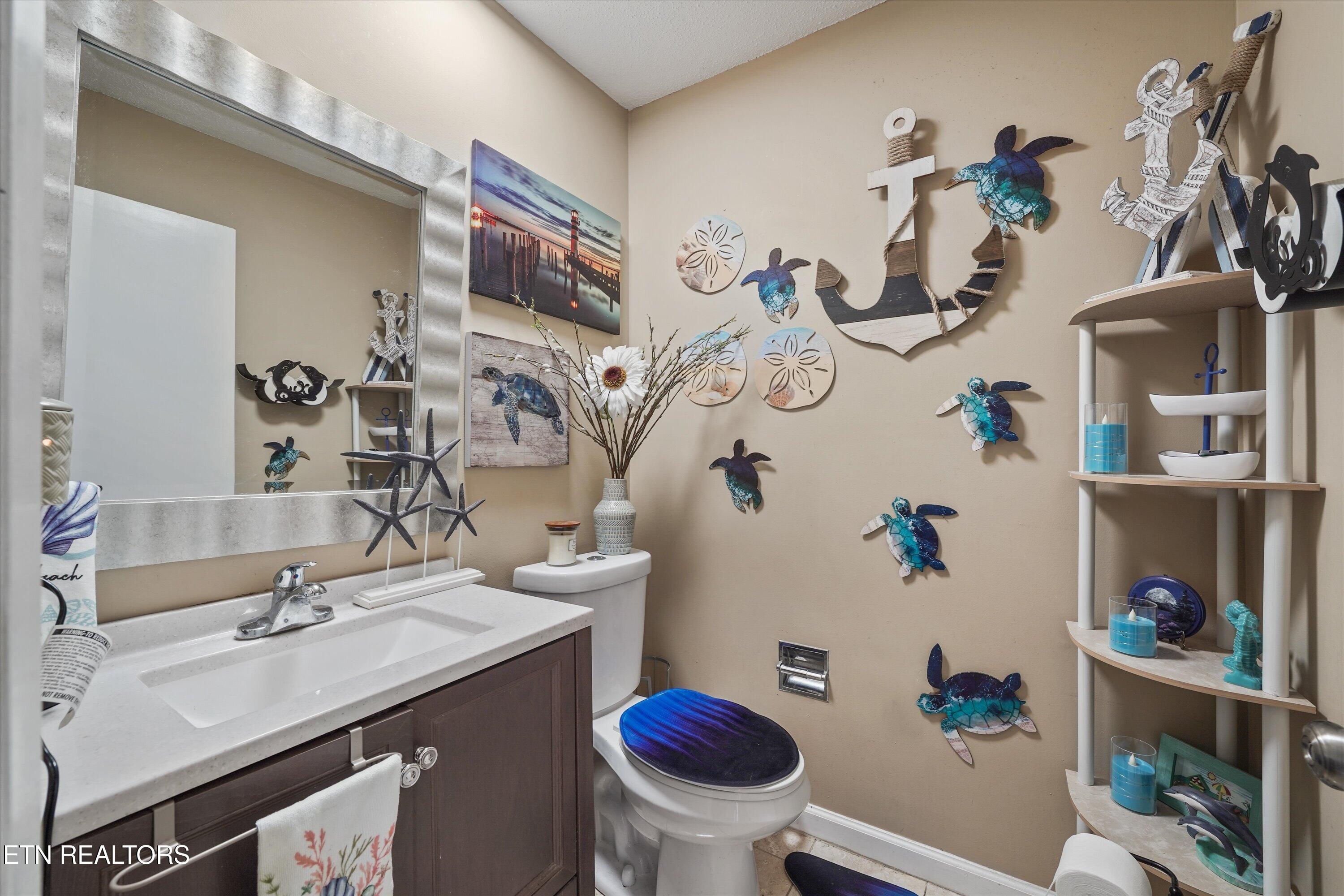 8703 Olde Colony Trail Knoxville TN 37923