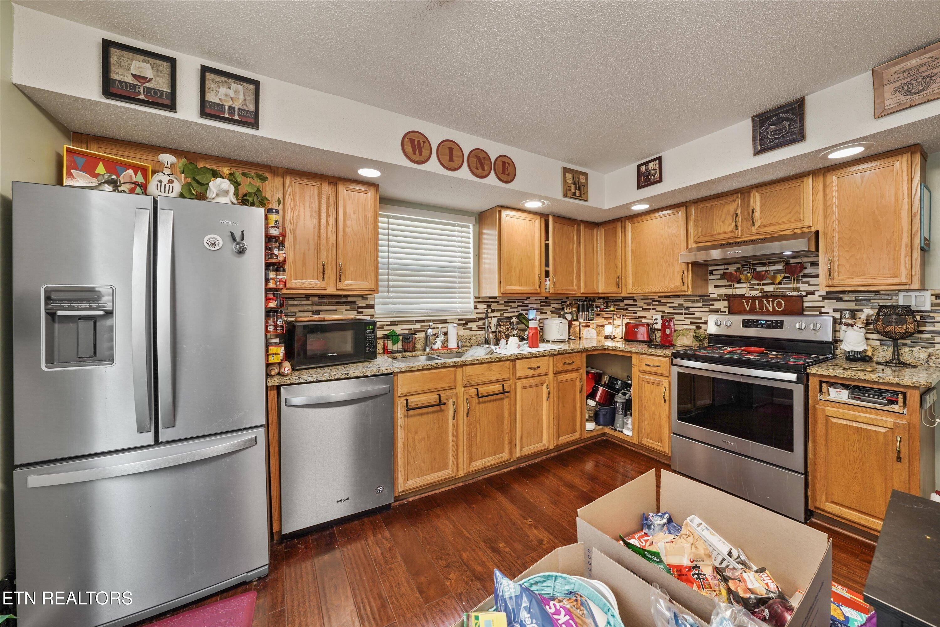 8703 Olde Colony Trail Knoxville TN 37923