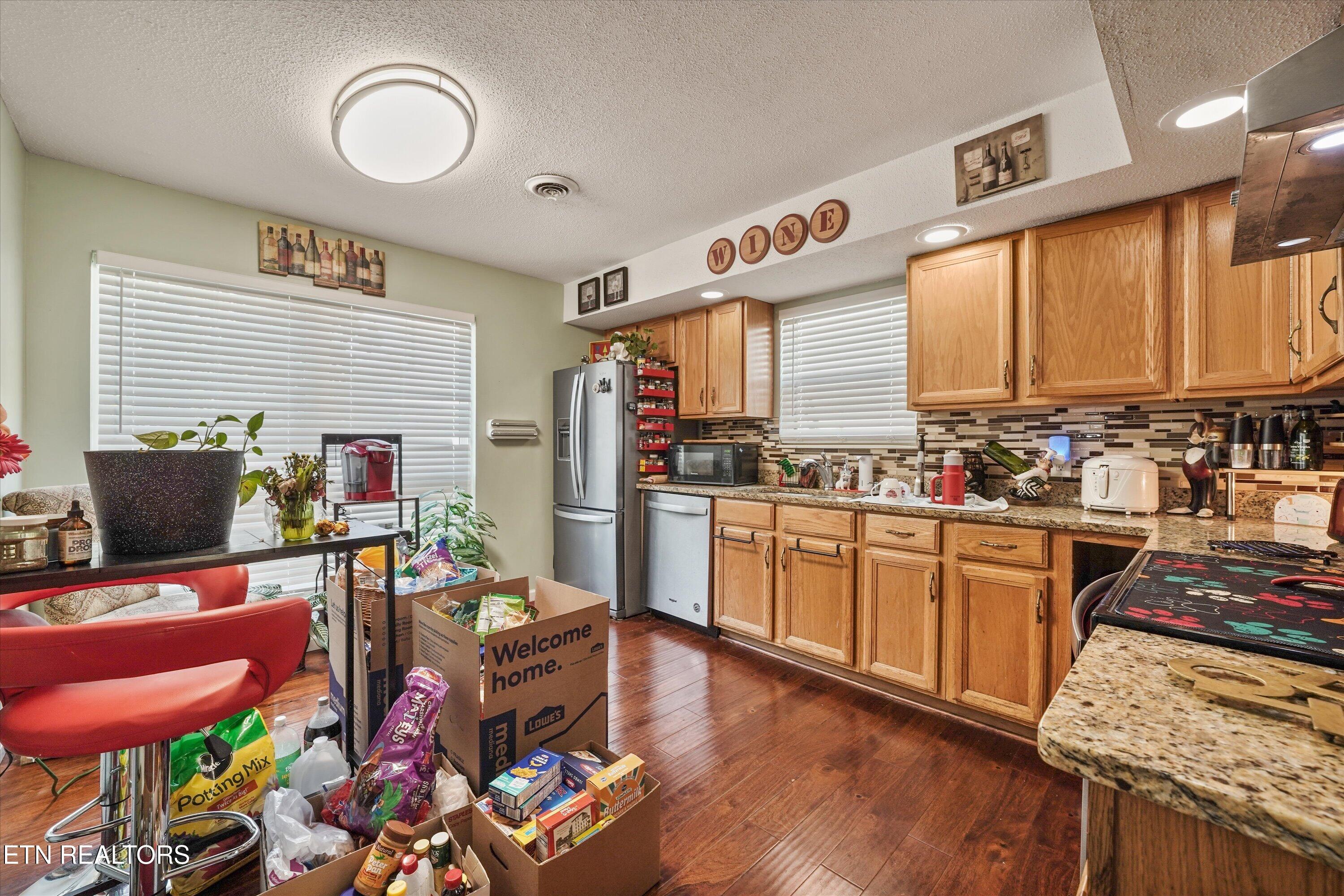 8703 Olde Colony Trail Knoxville TN 37923