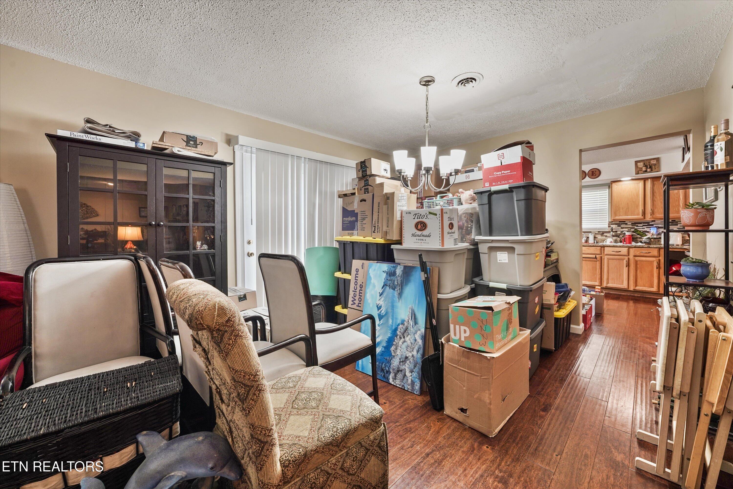 8703 Olde Colony Trail Knoxville TN 37923