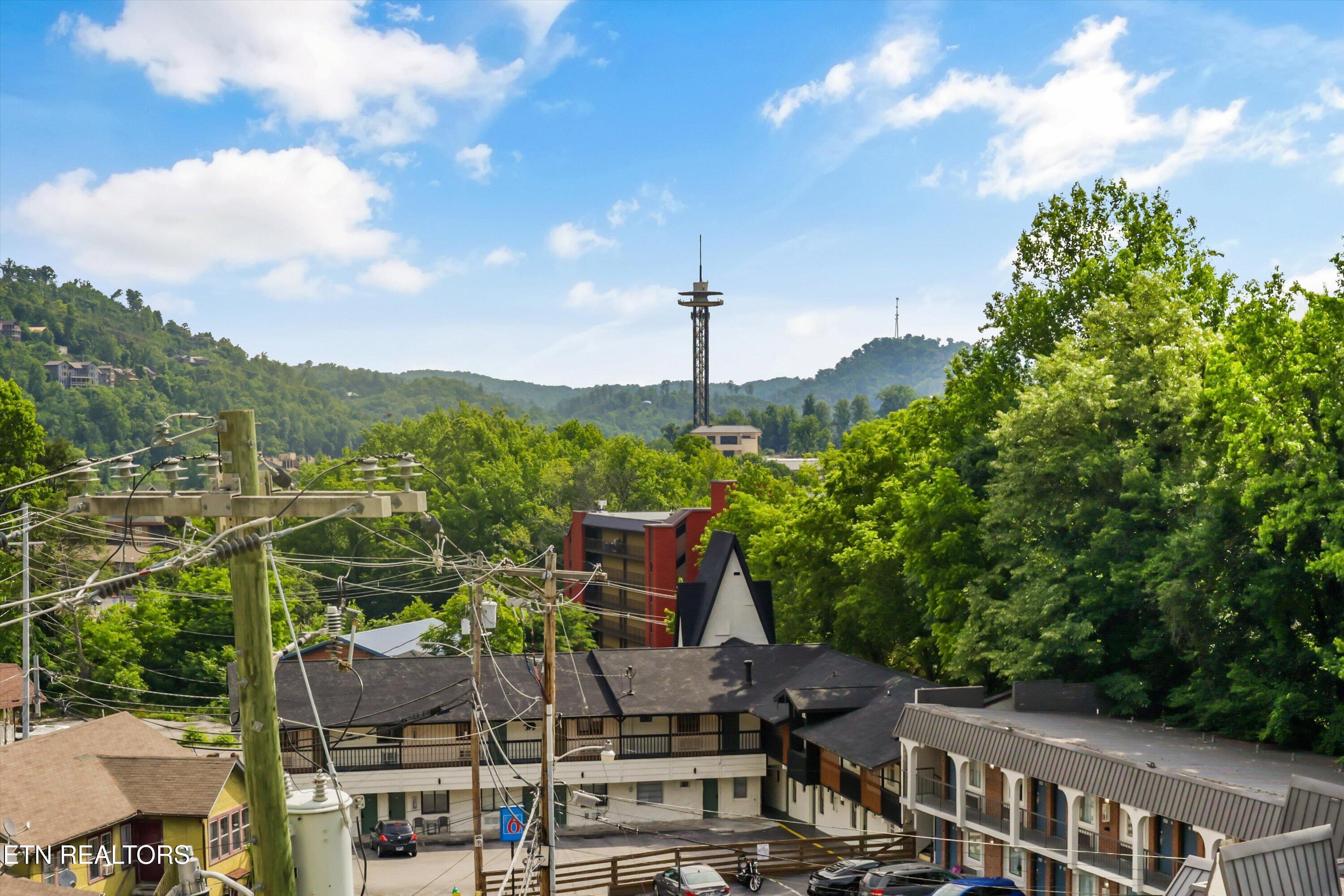 Gatlinburg TN 37738