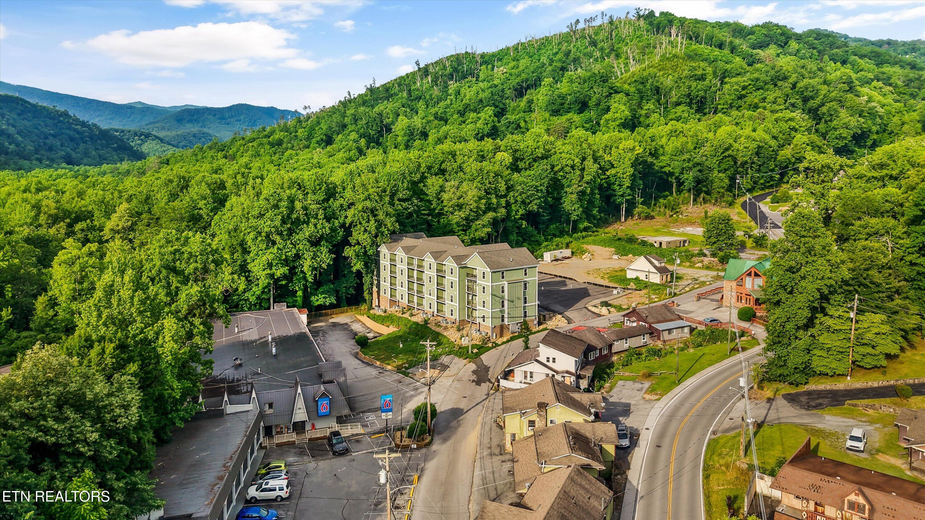 Gatlinburg TN 37738