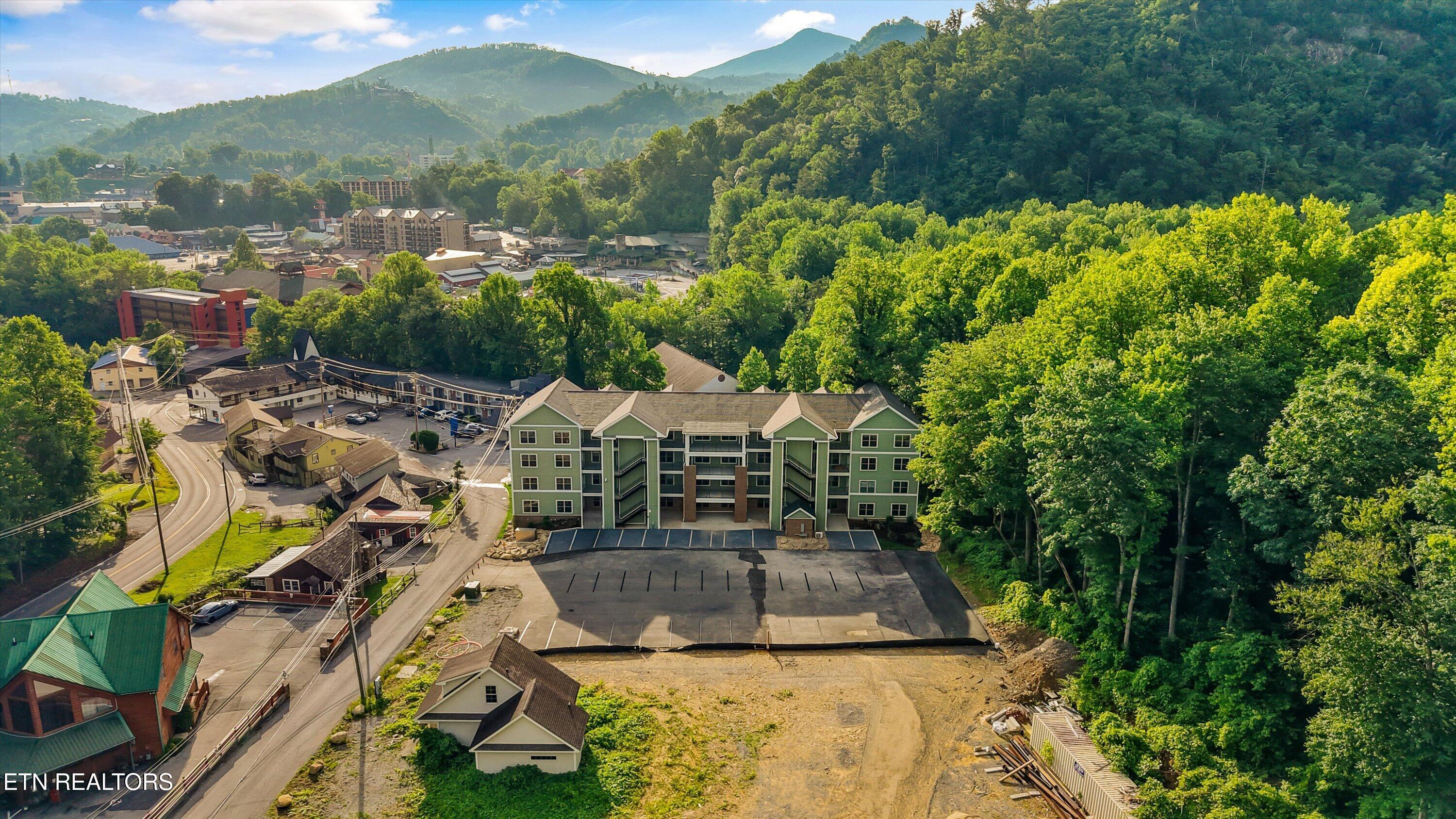 Gatlinburg TN 37738