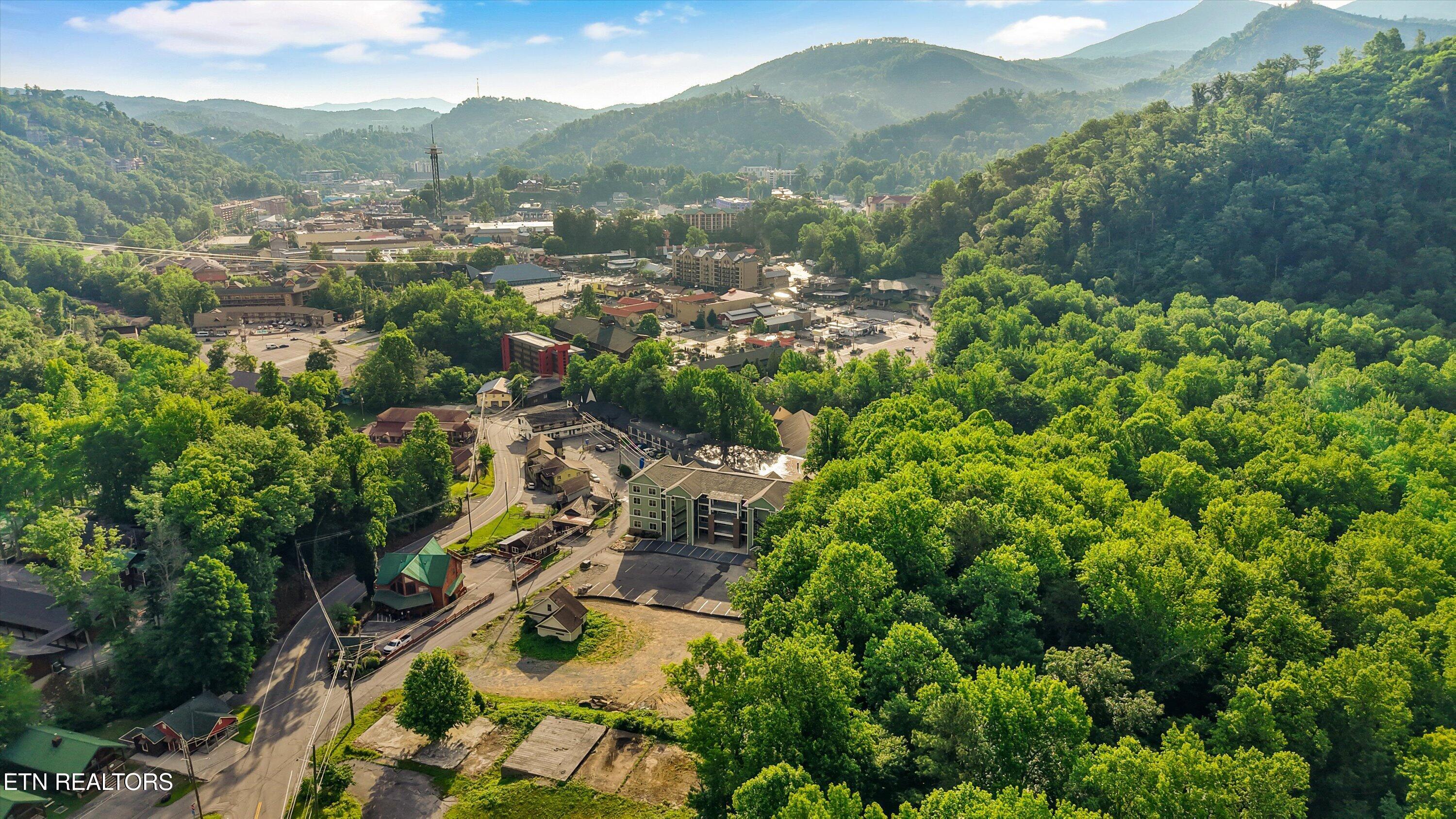 Gatlinburg TN 37738