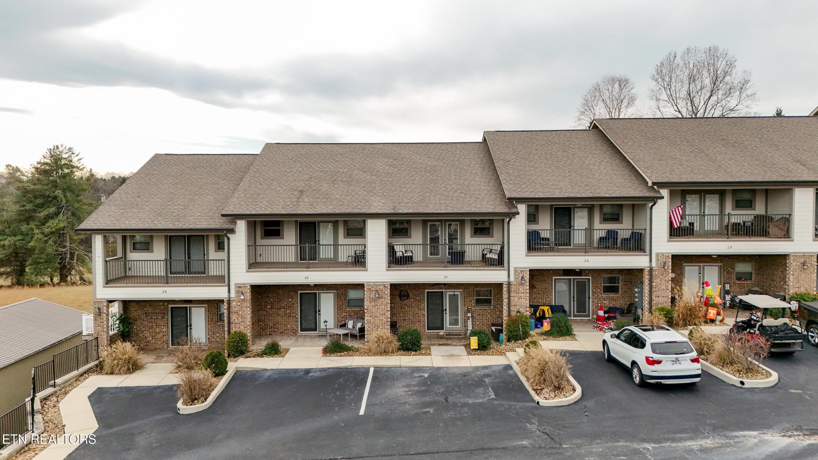 1255 New Lake Road Spring City TN 37381