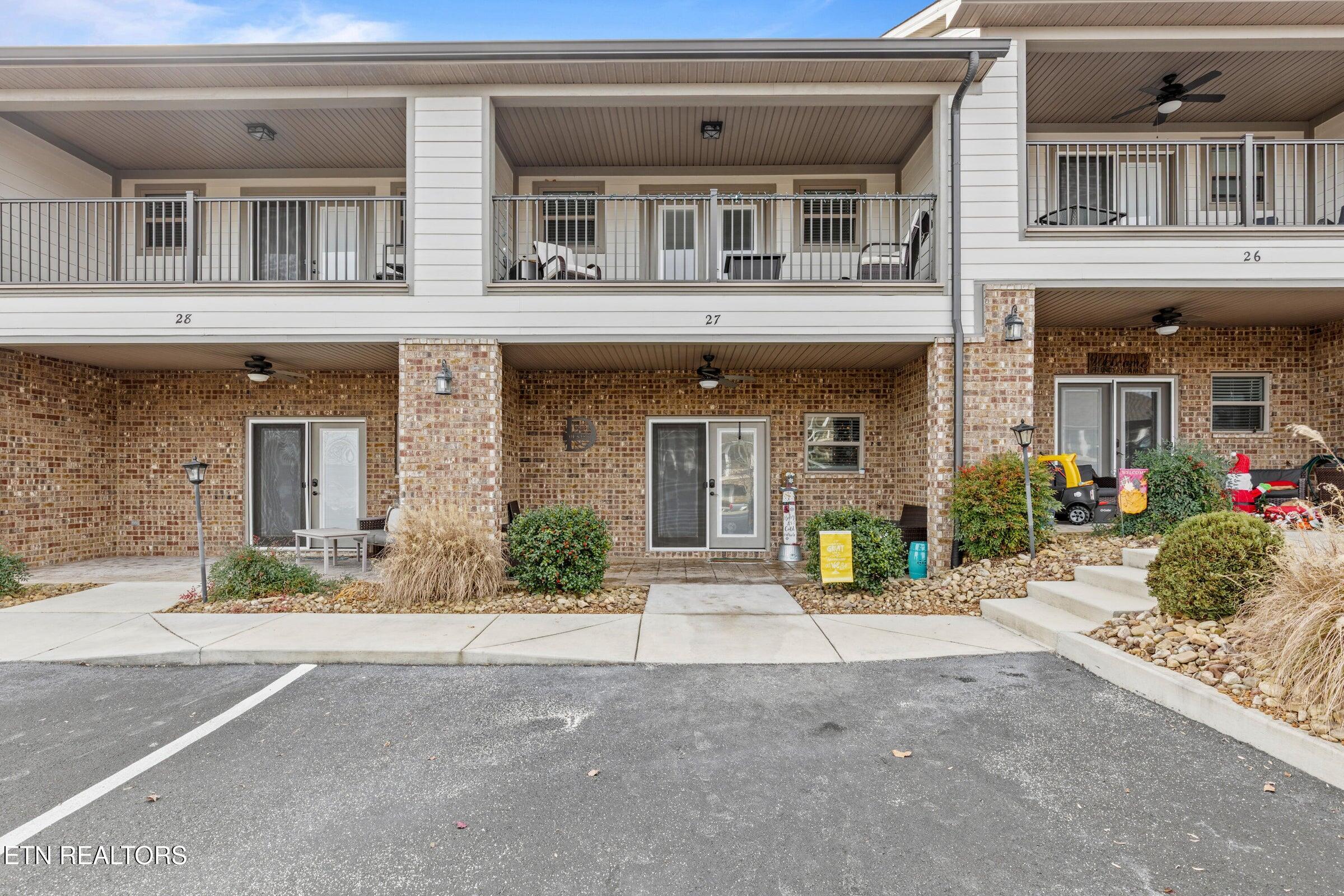 1255 New Lake Road Spring City TN 37381