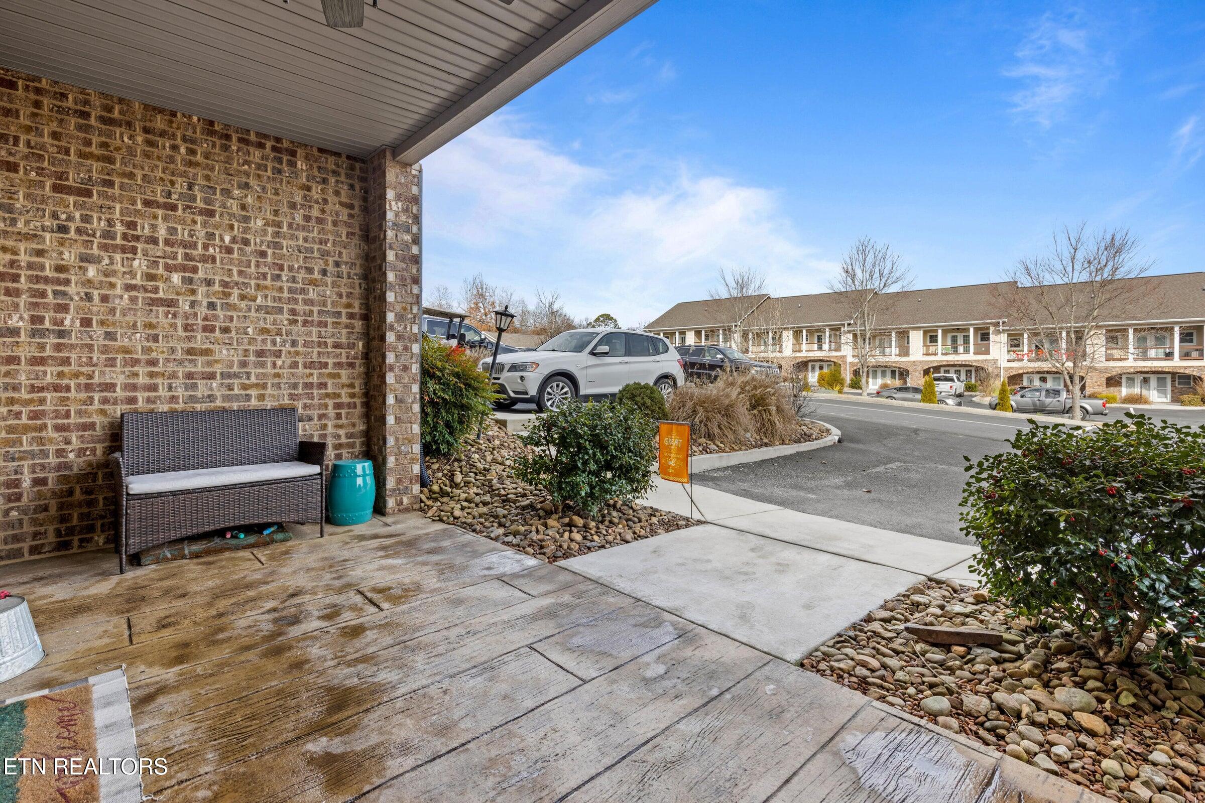 1255 New Lake Road Spring City TN 37381