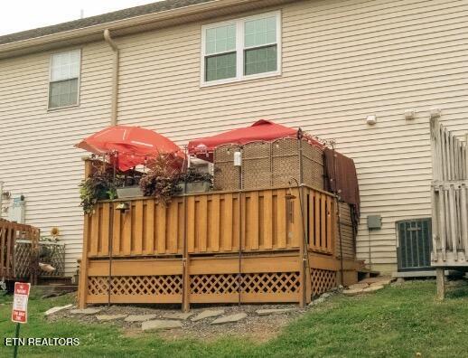 6906 Kings Crossing Way Knoxville TN 37918