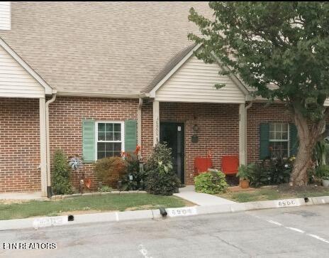 6906 Kings Crossing Way Knoxville TN 37918