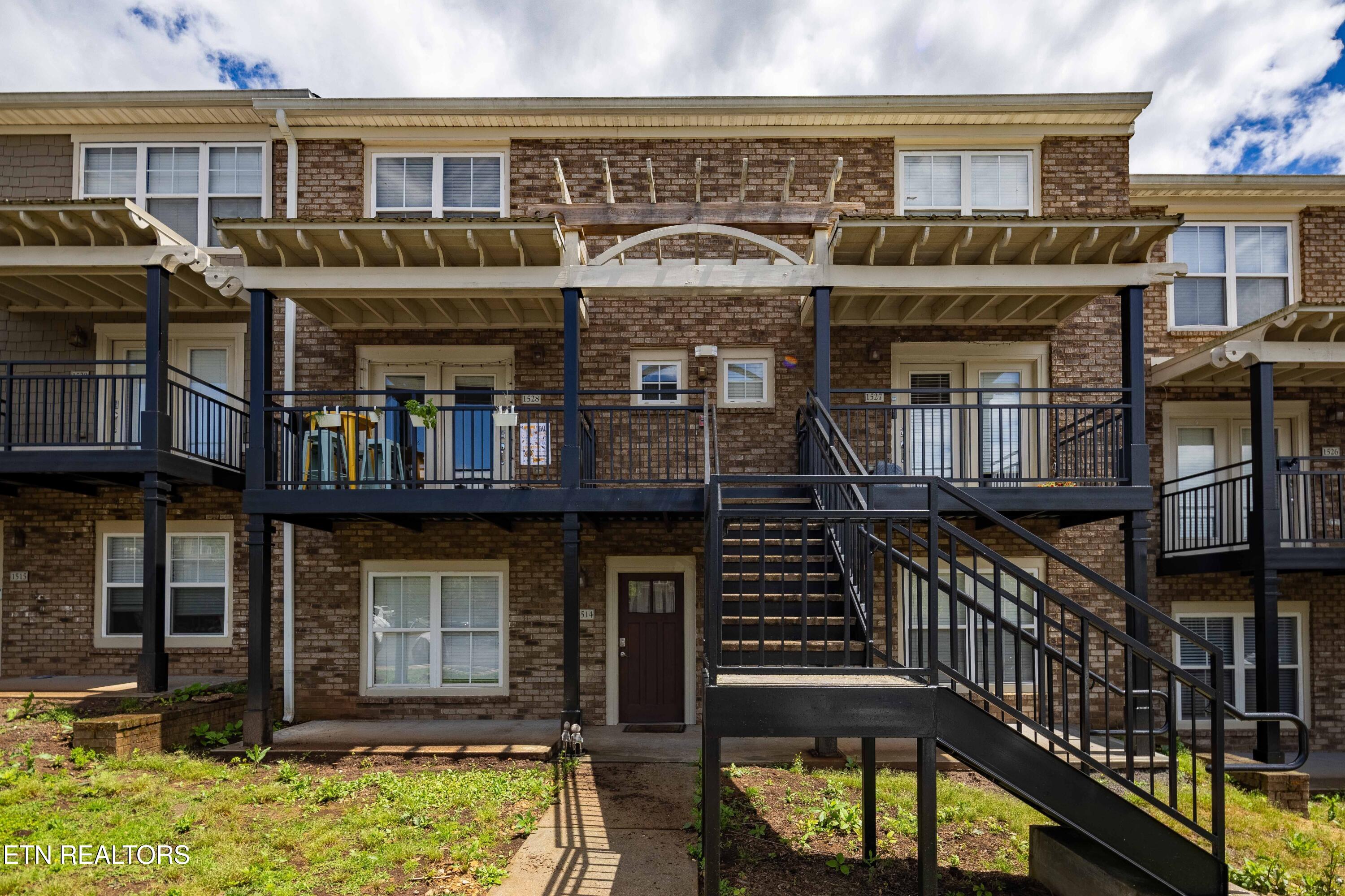 1106 Tree Top Way Knoxville TN 37920
