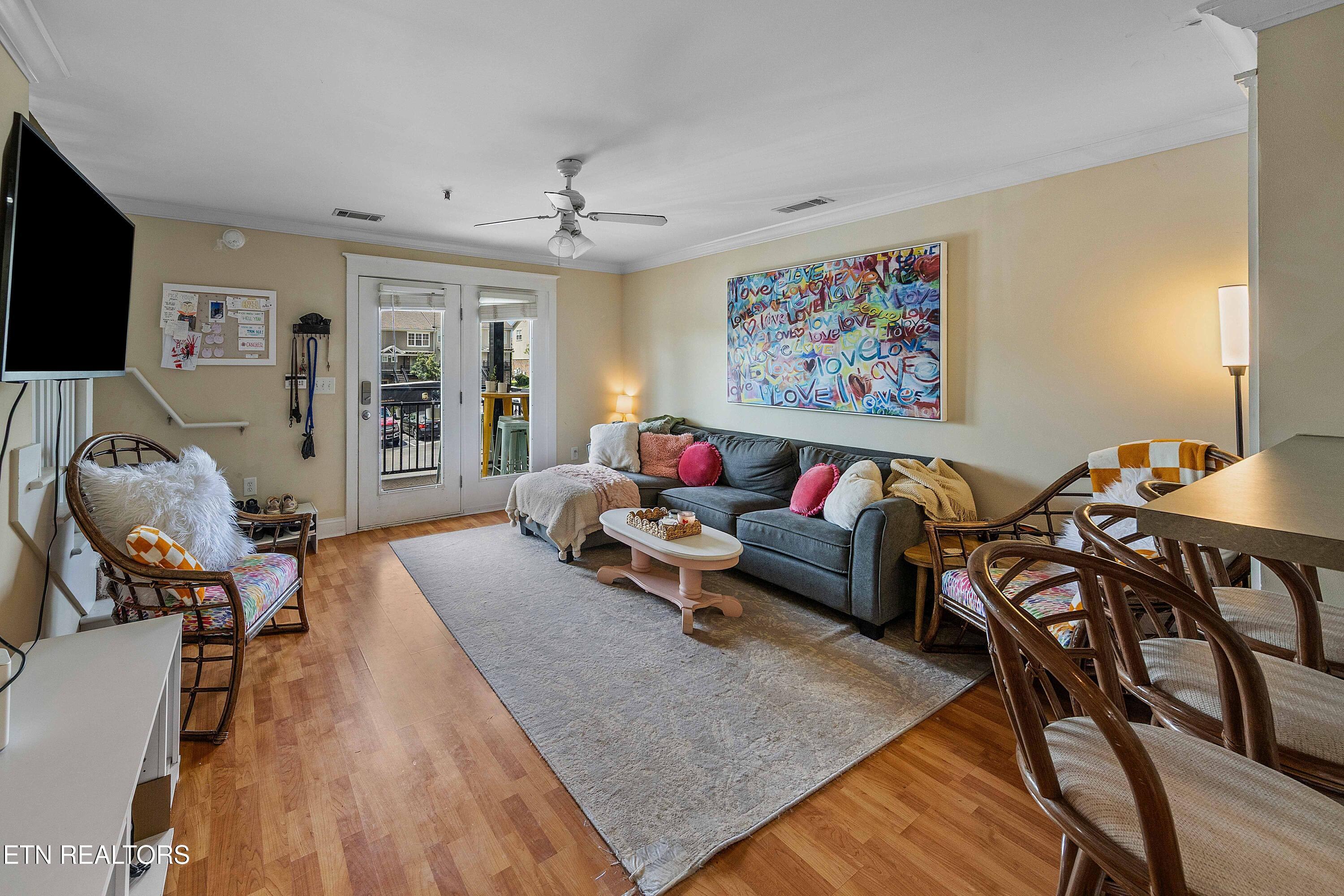 1106 Tree Top Way Knoxville TN 37920