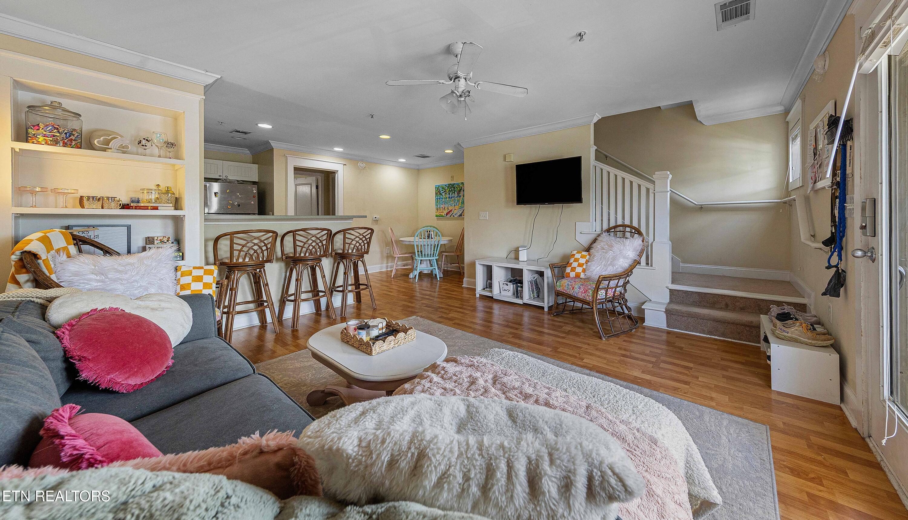 1106 Tree Top Way Knoxville TN 37920