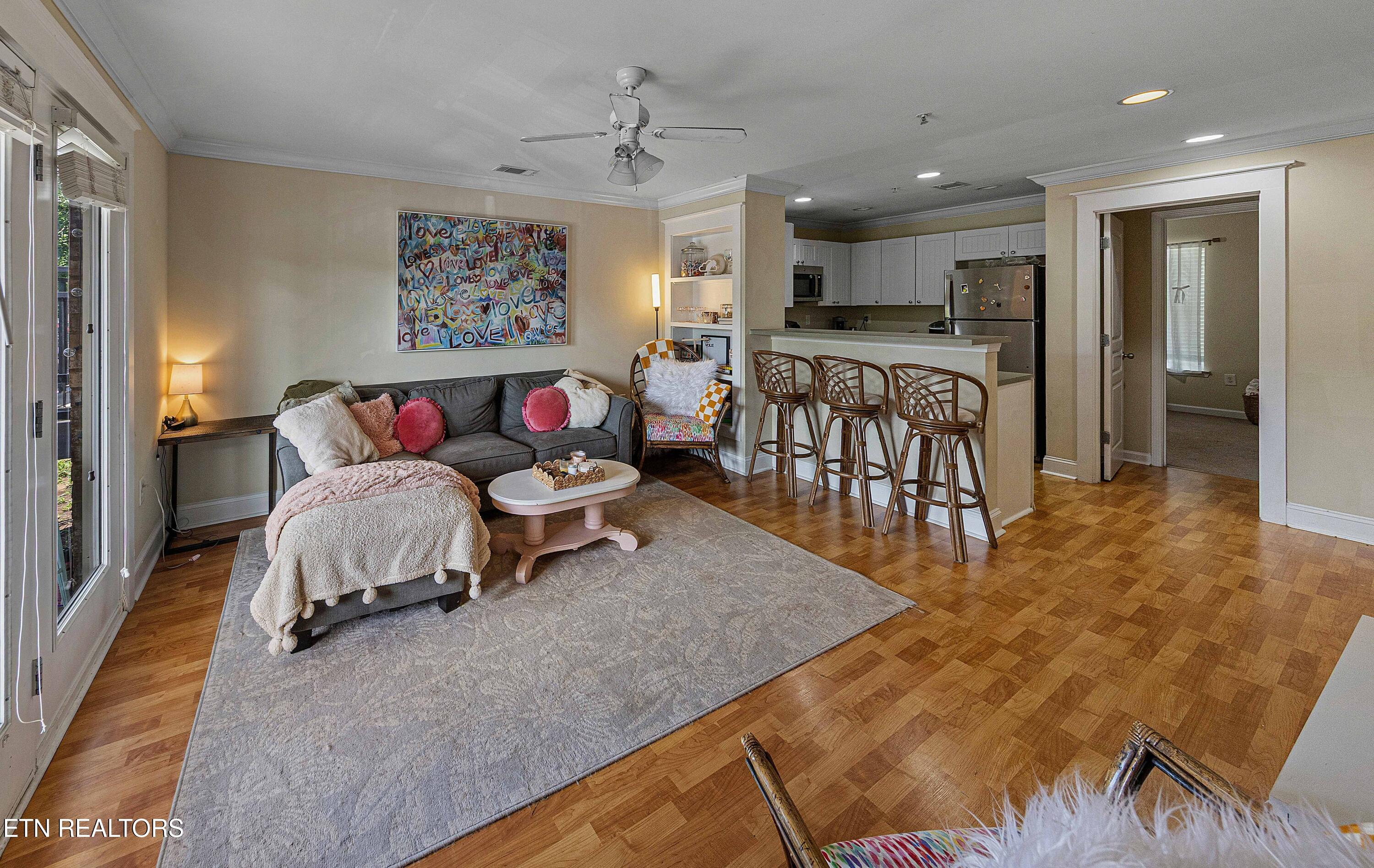 1106 Tree Top Way Knoxville TN 37920