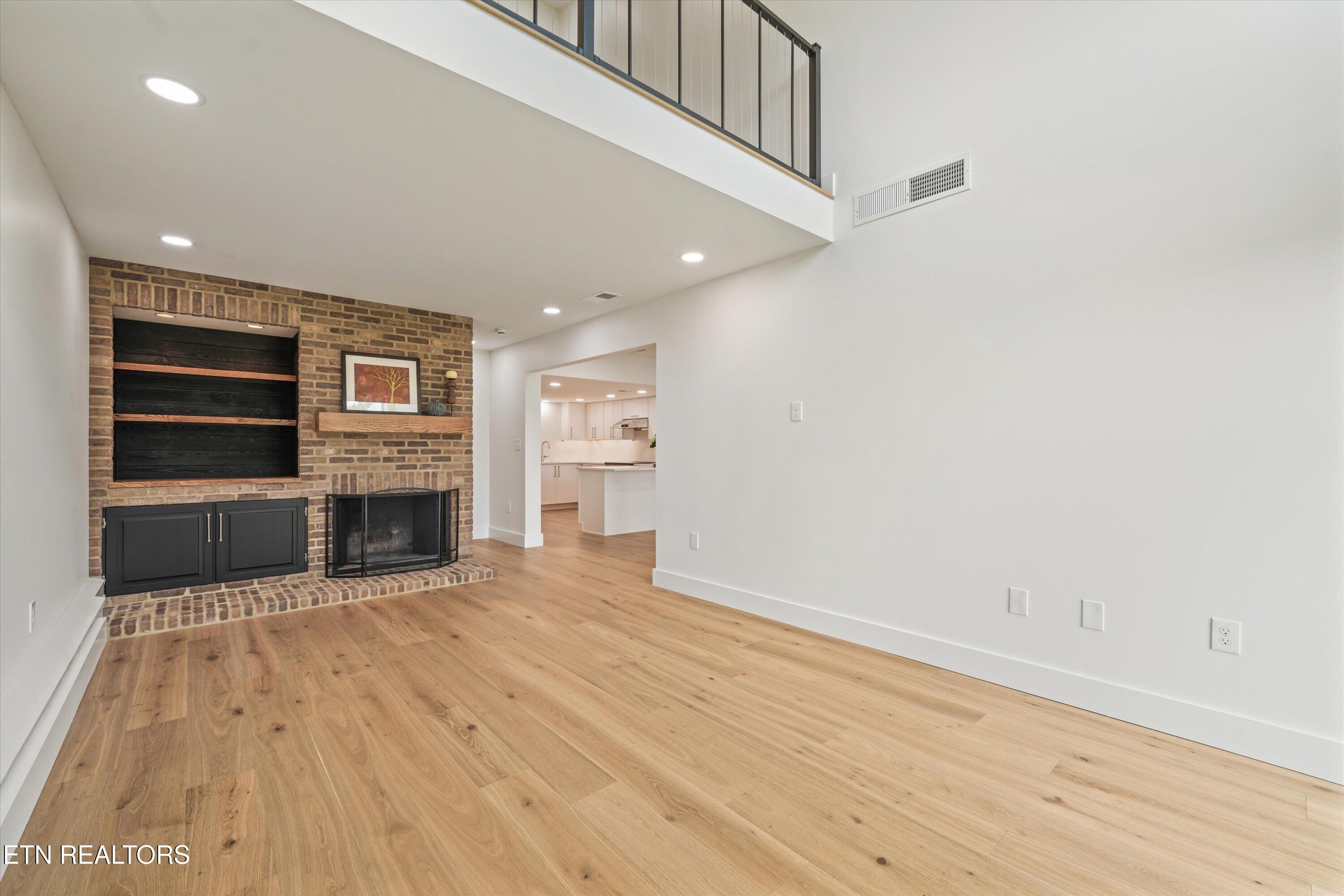 1903 Cherokee Bluff Drive Knoxville TN 37920