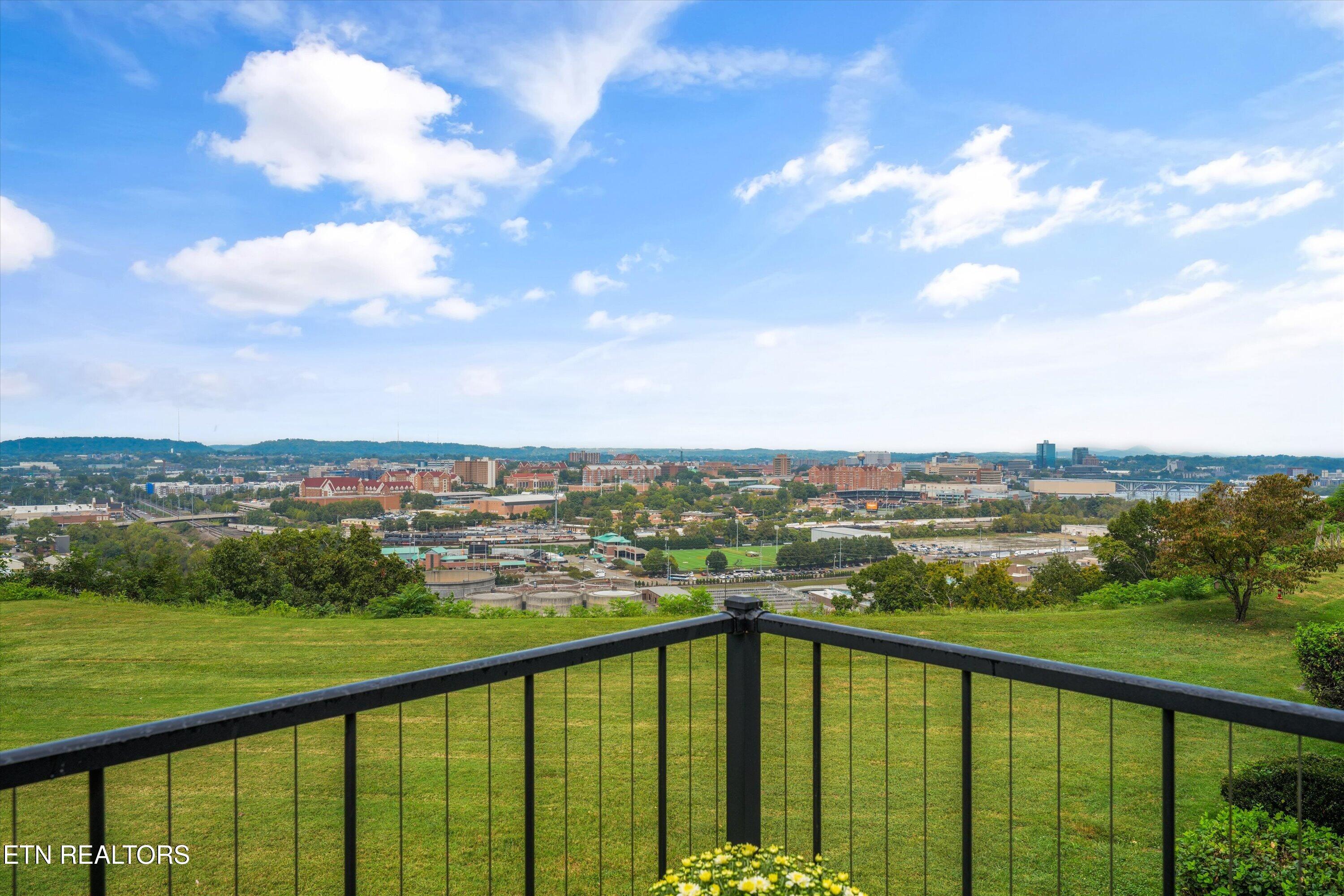 1903 Cherokee Bluff Drive Knoxville TN 37920