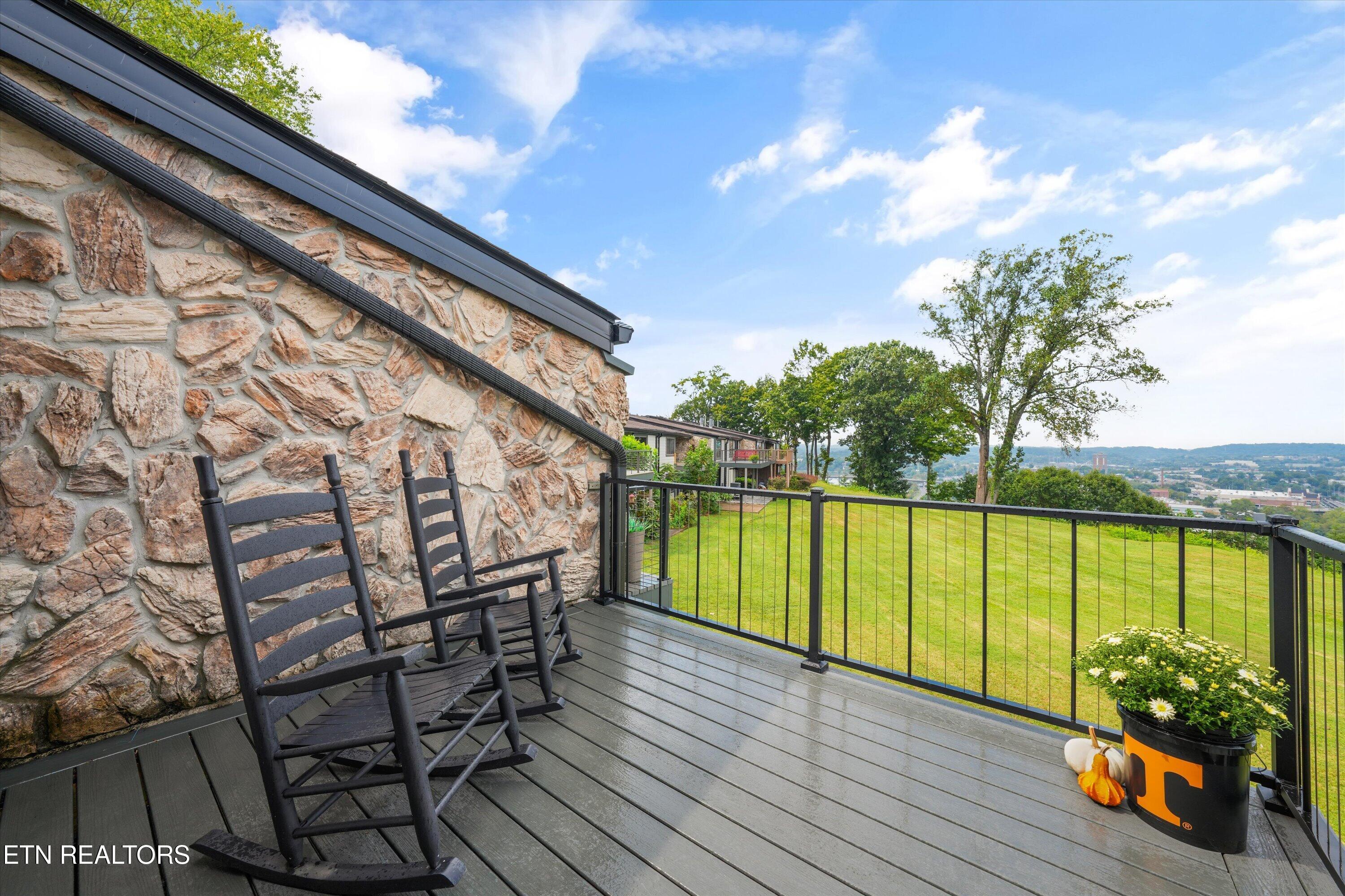 1903 Cherokee Bluff Drive Knoxville TN 37920