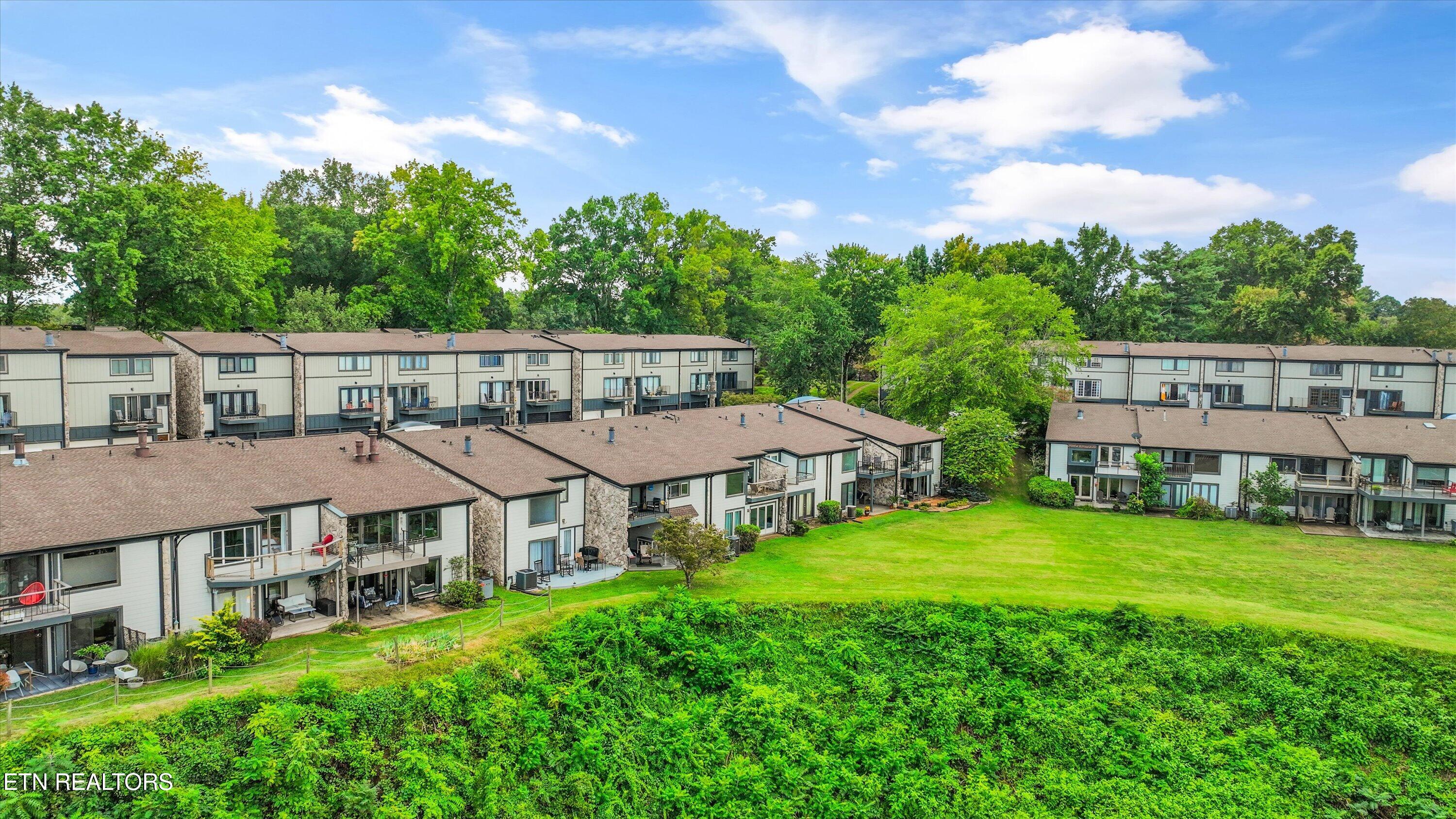 1903 Cherokee Bluff Drive Knoxville TN 37920