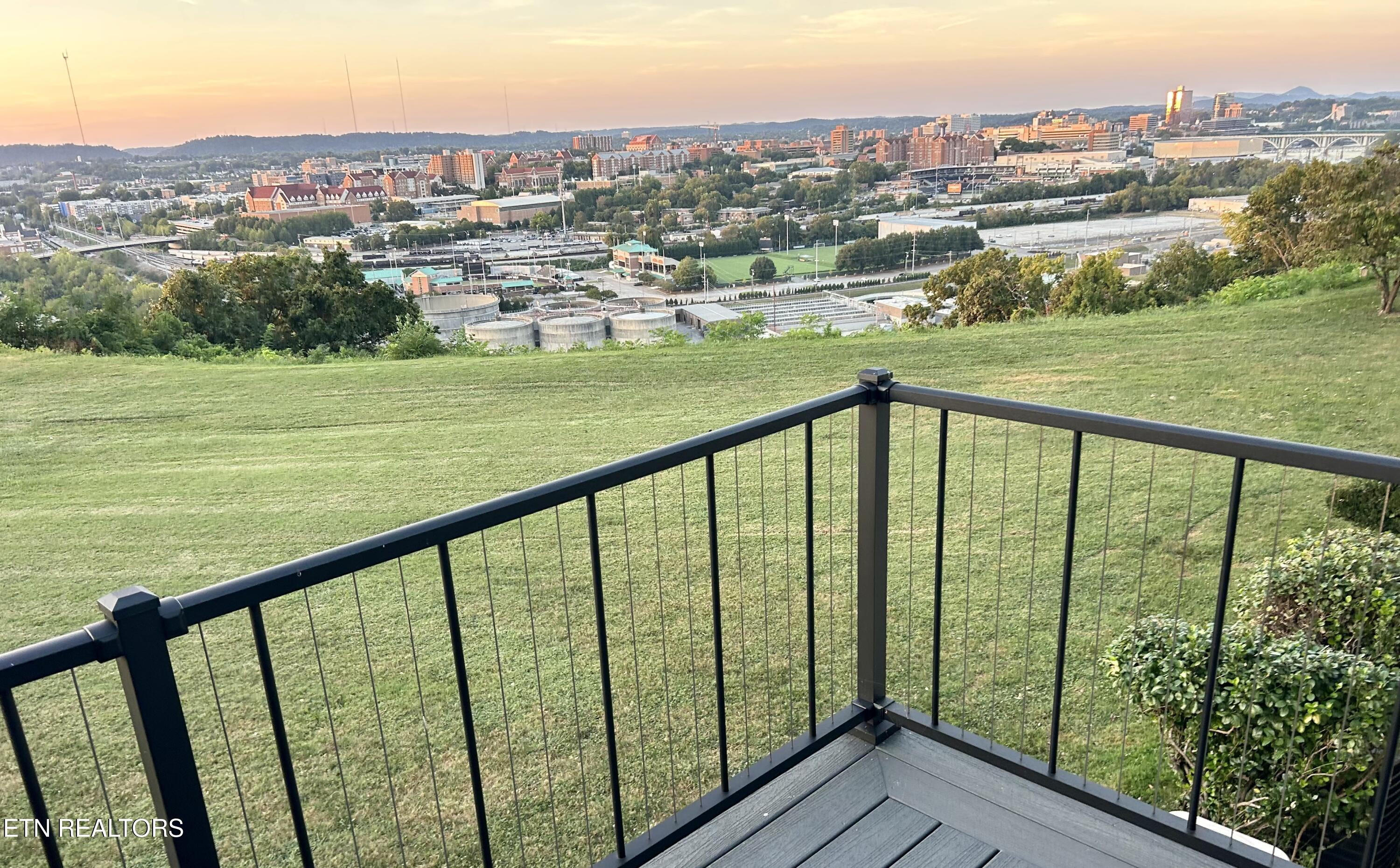 1903 Cherokee Bluff Drive Knoxville TN 37920