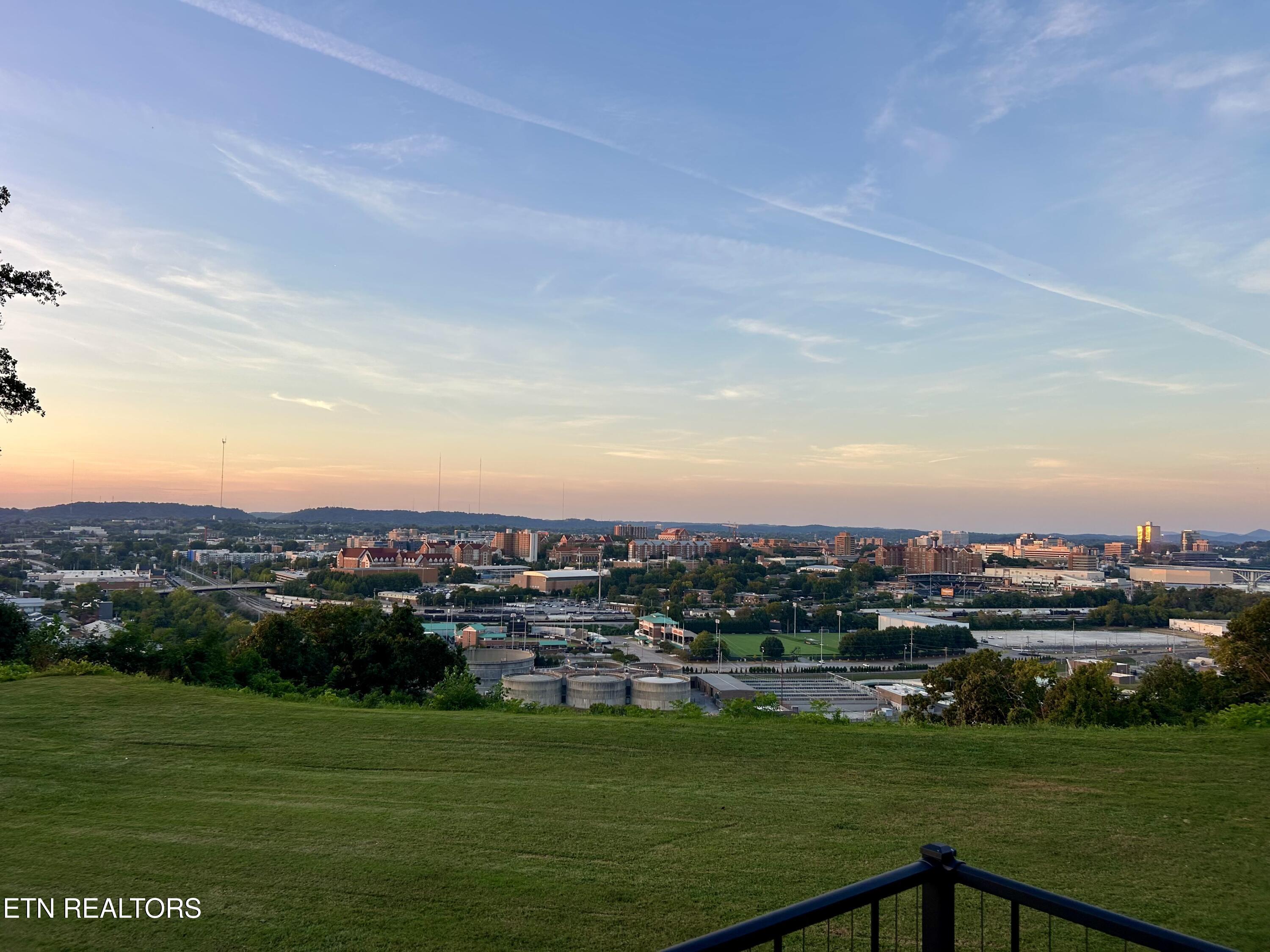 1903 Cherokee Bluff Drive Knoxville TN 37920