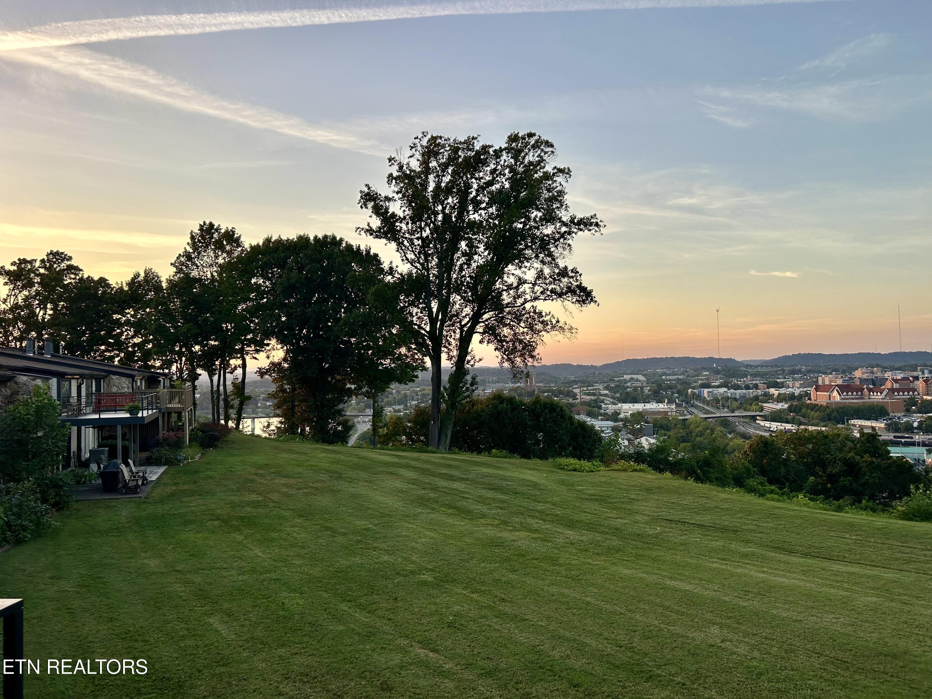 1903 Cherokee Bluff Drive Knoxville TN 37920