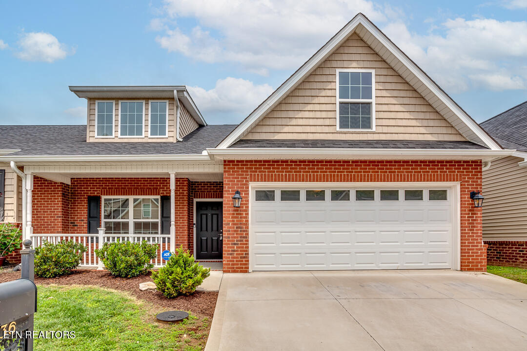 1336 Hazelgreen Way Knoxville TN 37912