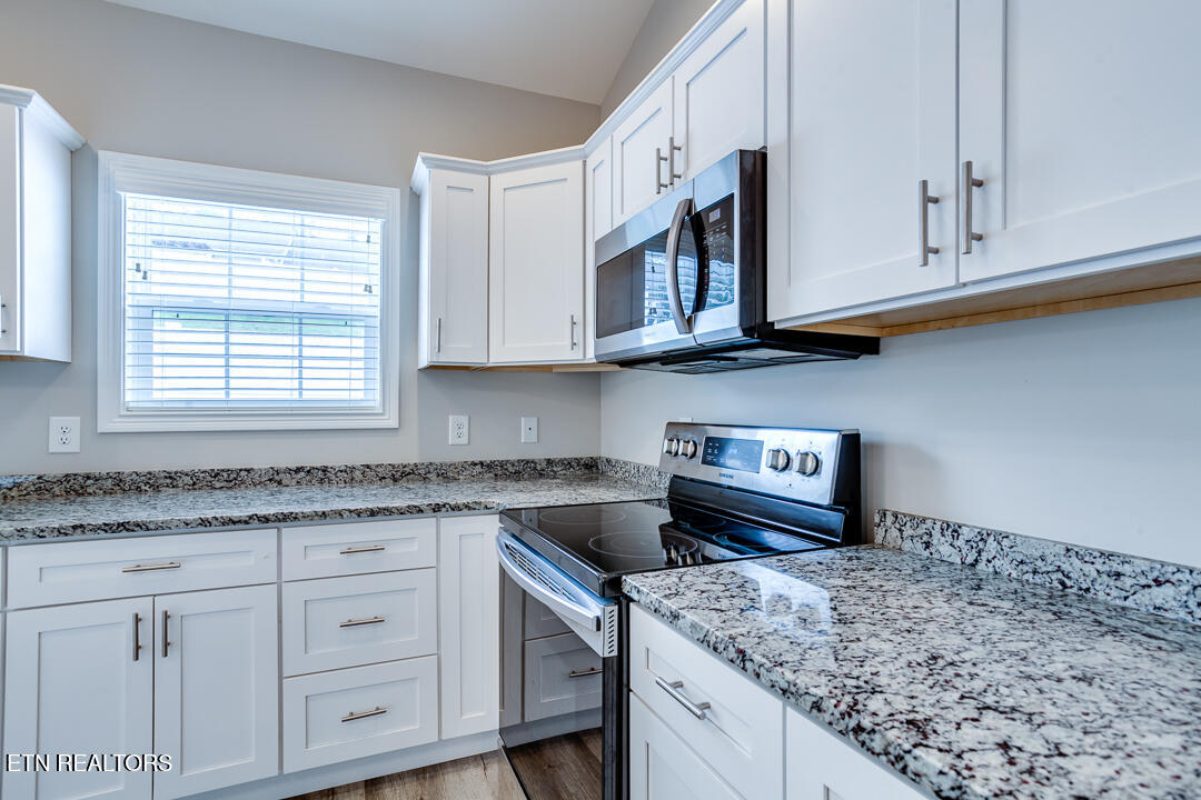 1336 Hazelgreen Way Knoxville TN 37912