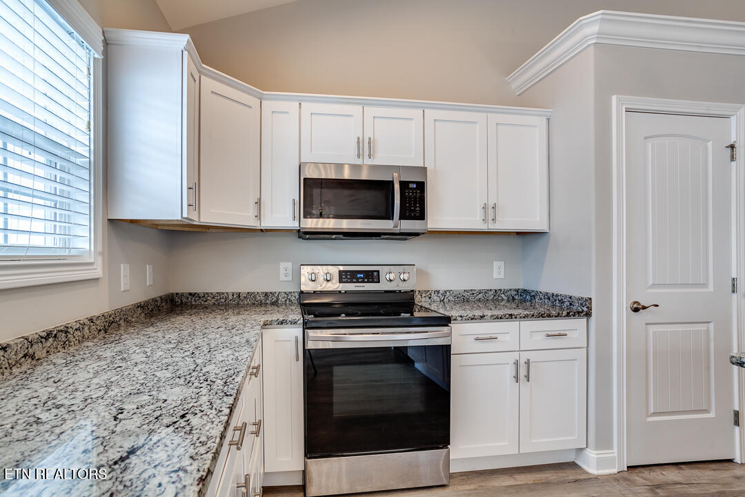 1336 Hazelgreen Way Knoxville TN 37912
