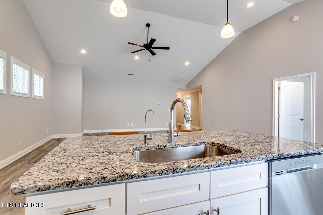 1336 Hazelgreen Way Knoxville TN 37912