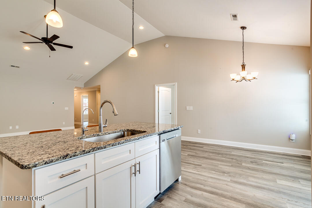 1336 Hazelgreen Way Knoxville TN 37912