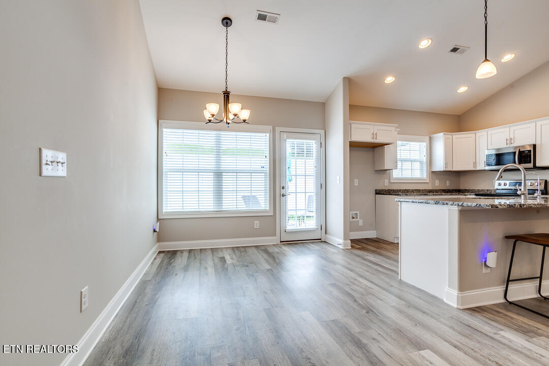 1336 Hazelgreen Way Knoxville TN 37912