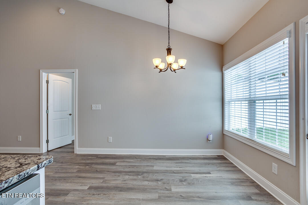 1336 Hazelgreen Way Knoxville TN 37912