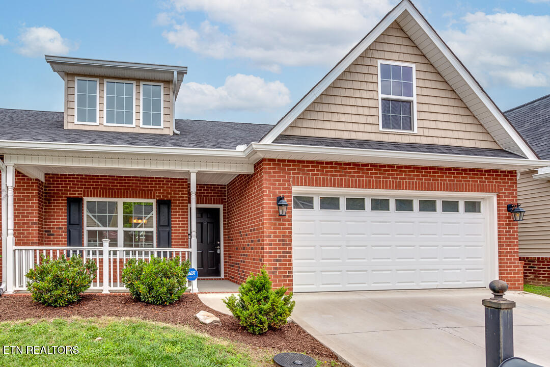 1336 Hazelgreen Way Knoxville TN 37912