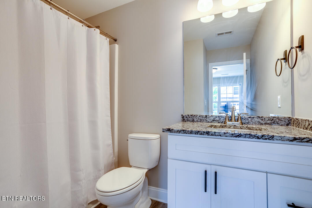 1336 Hazelgreen Way Knoxville TN 37912