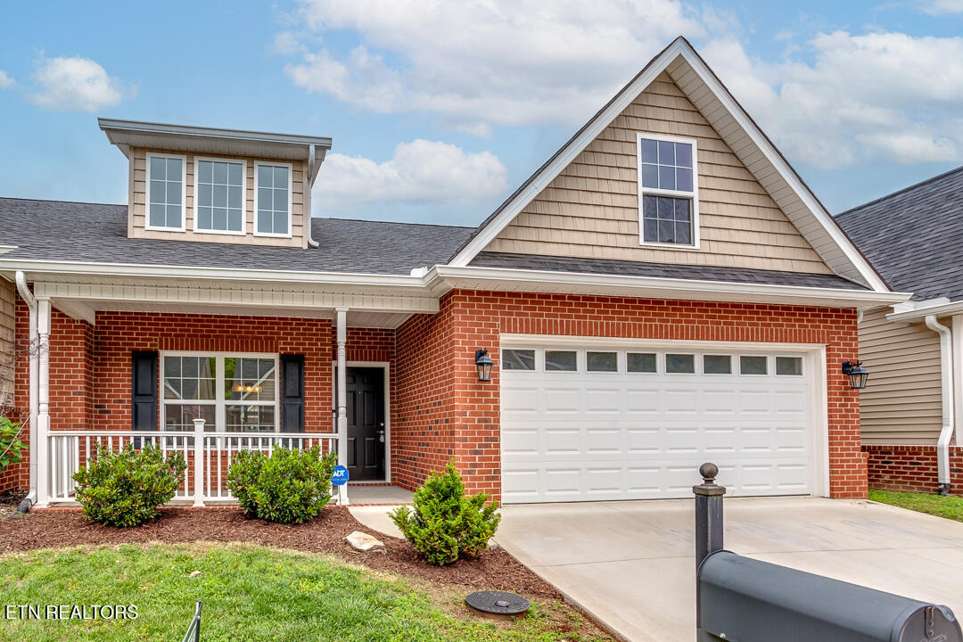 1336 Hazelgreen Way Knoxville TN 37912