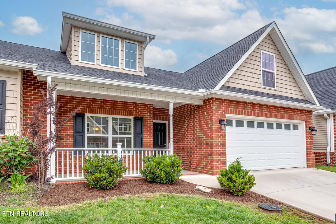 1336 Hazelgreen Way Knoxville TN 37912