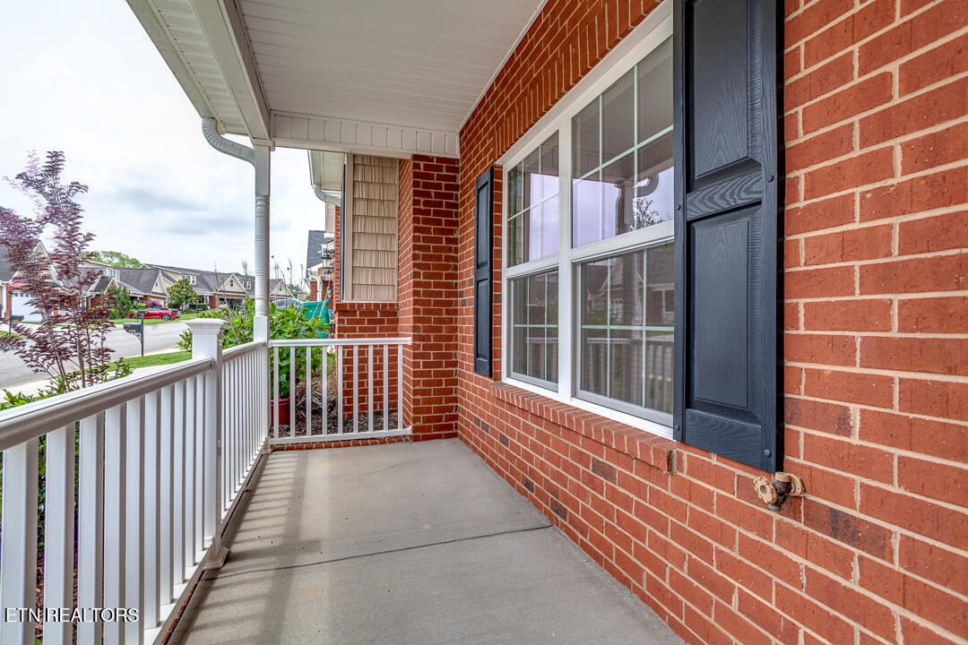 1336 Hazelgreen Way Knoxville TN 37912
