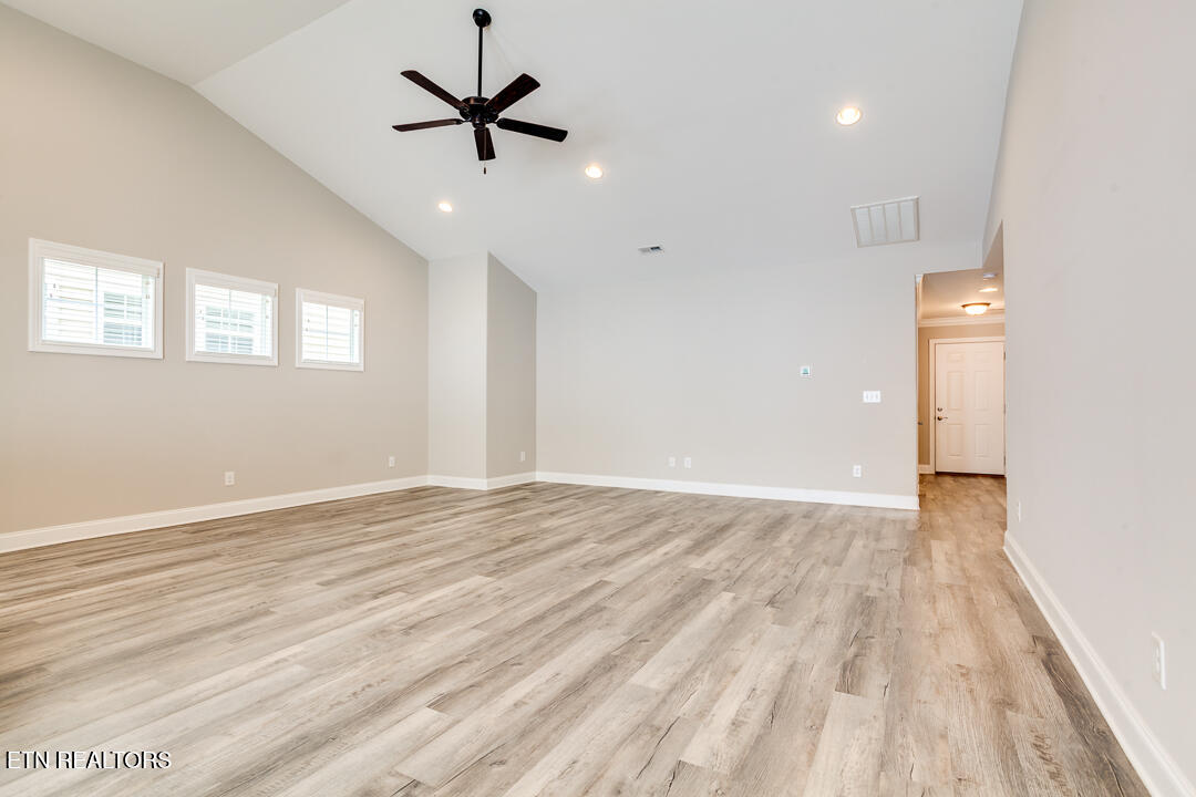 1336 Hazelgreen Way Knoxville TN 37912