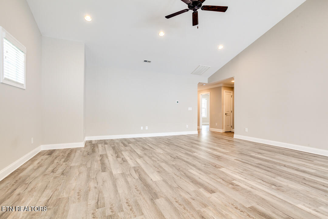 1336 Hazelgreen Way Knoxville TN 37912