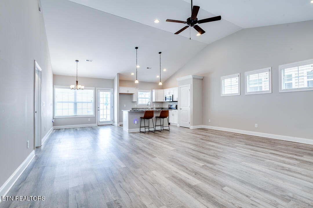 1336 Hazelgreen Way Knoxville TN 37912