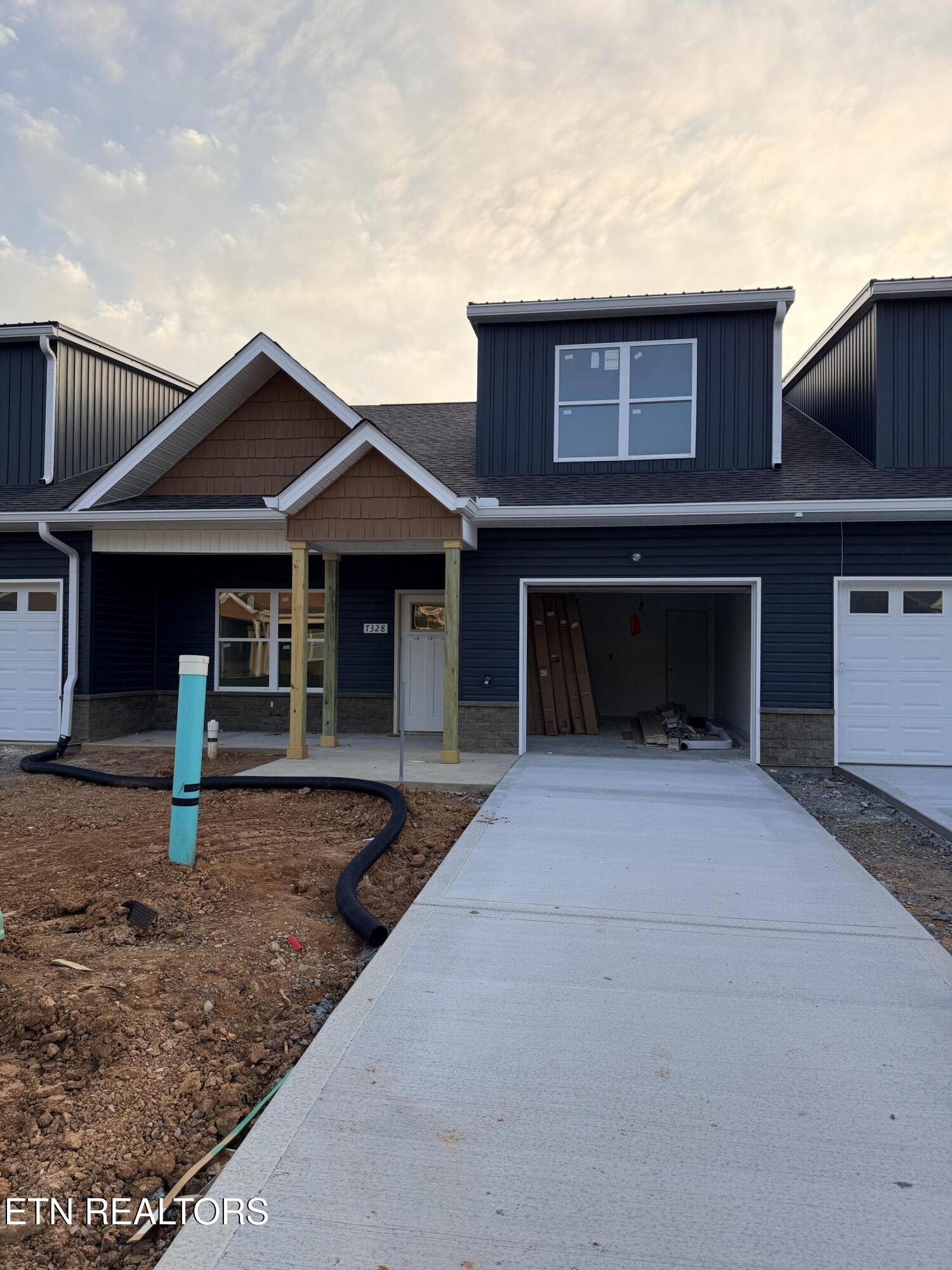 7328 Whispering Creek Lane Powell TN 37849