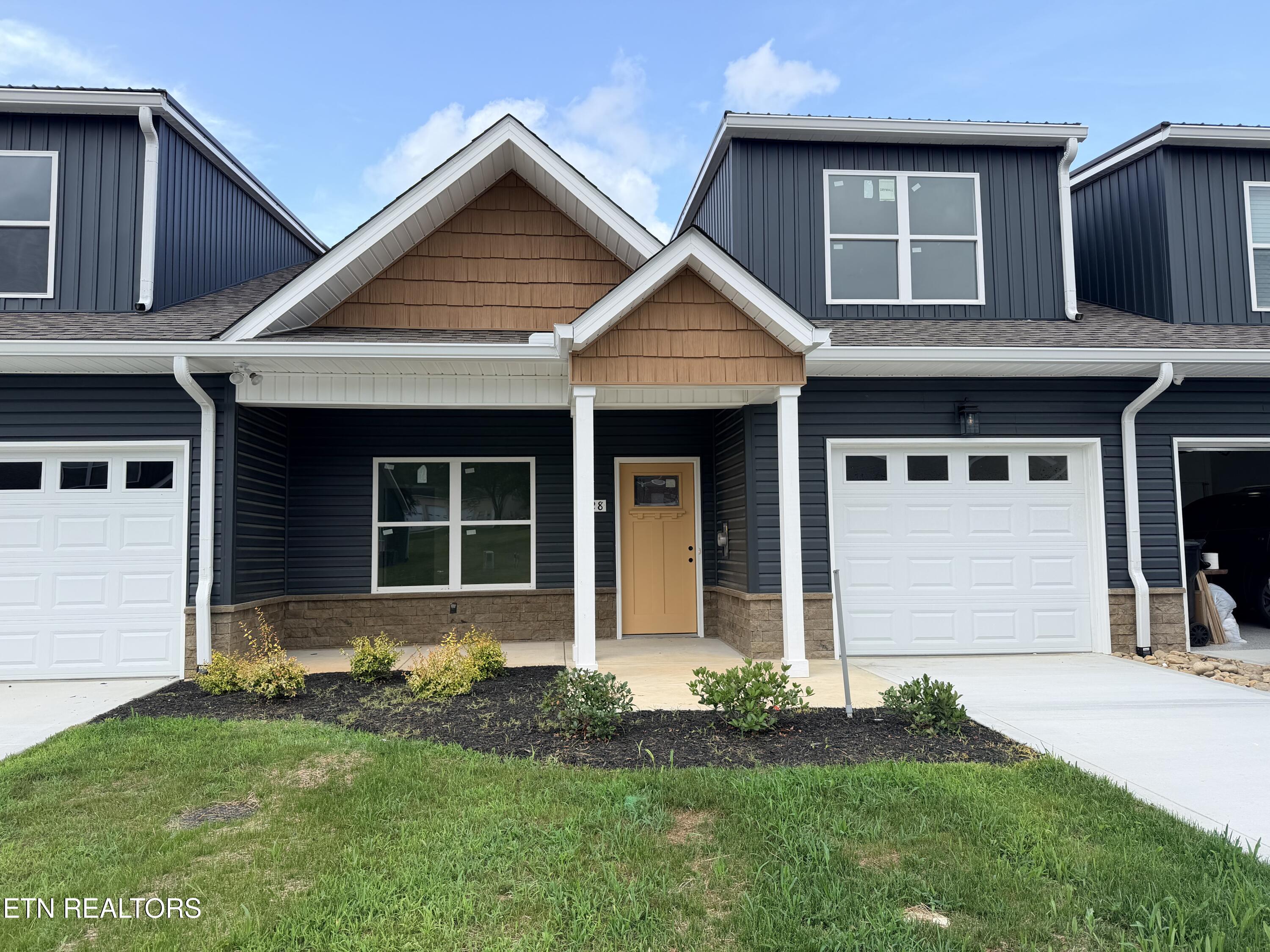 7328 Whispering Creek Lane Powell TN 37849
