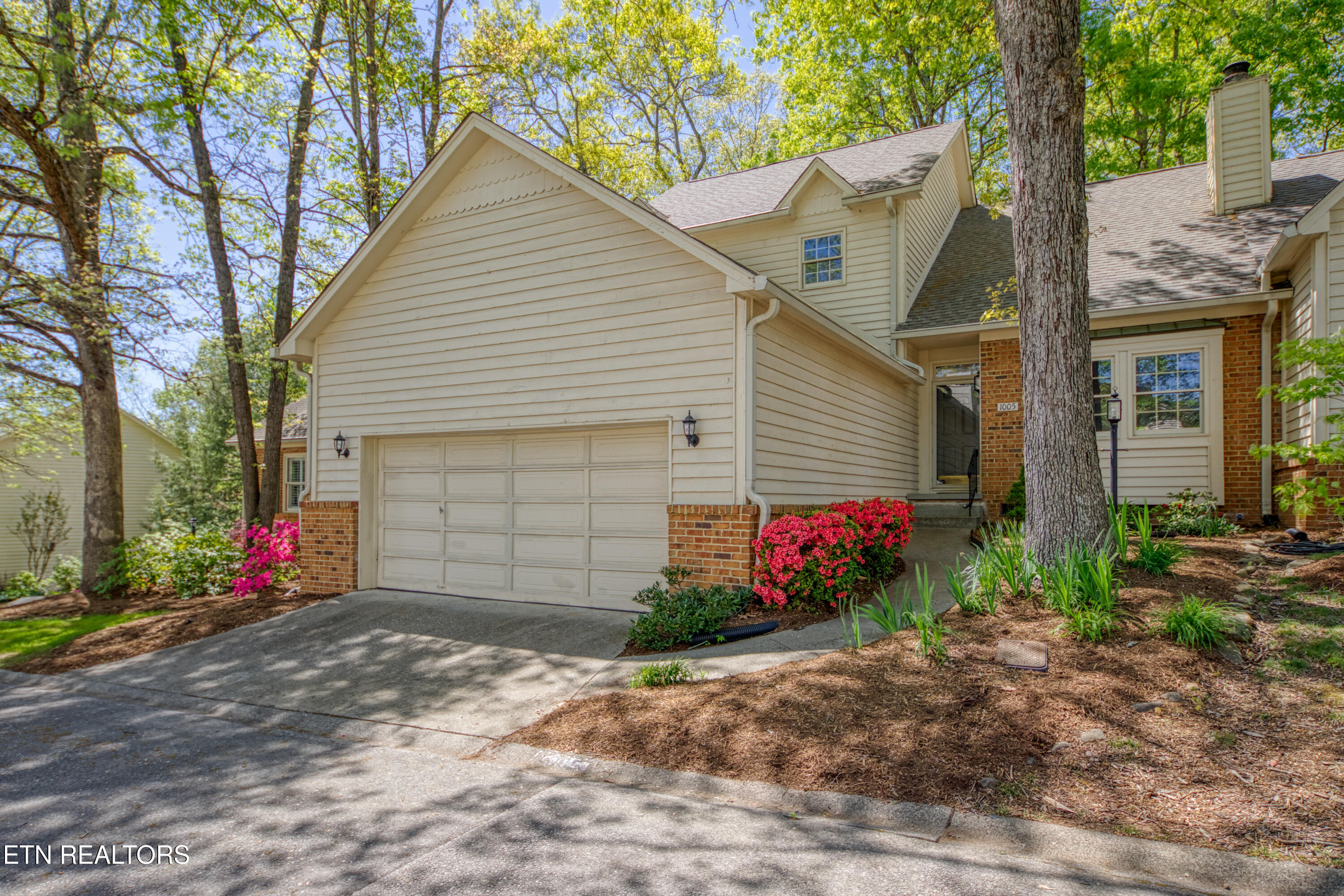 1005 Glennshire Drive Knoxville TN 37923