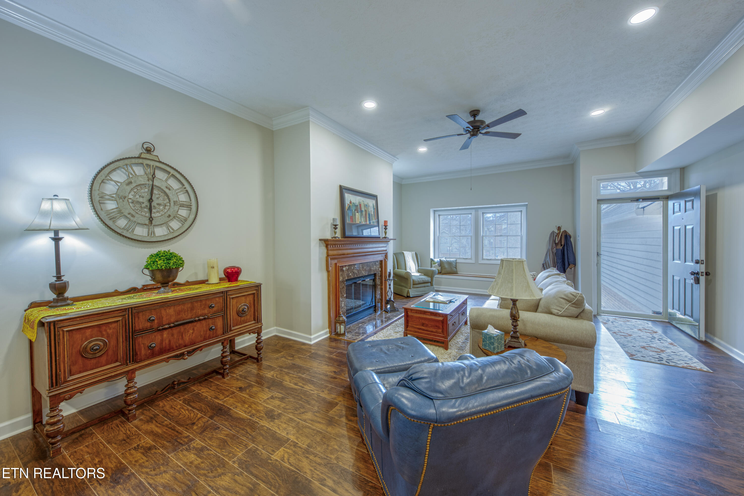 1005 Glennshire Drive Knoxville TN 37923