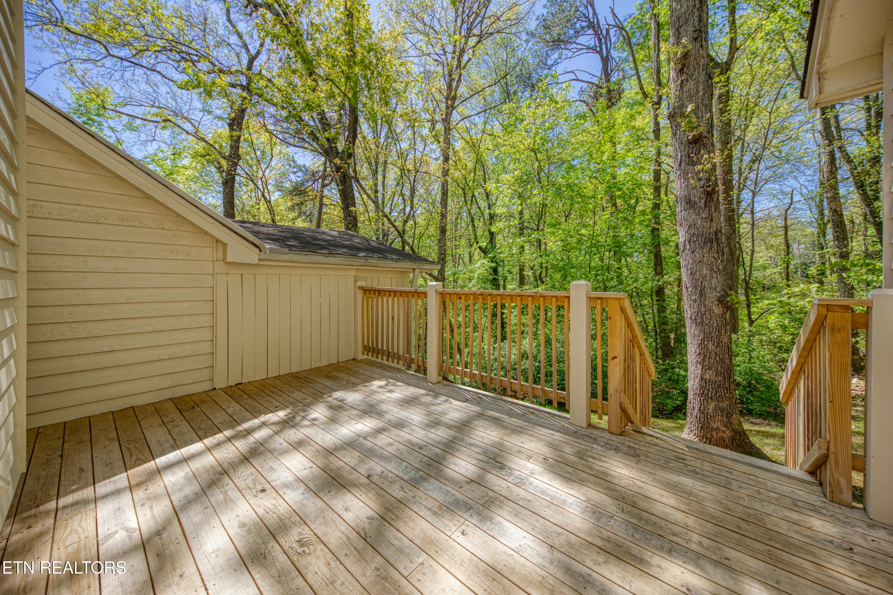 1005 Glennshire Drive Knoxville TN 37923