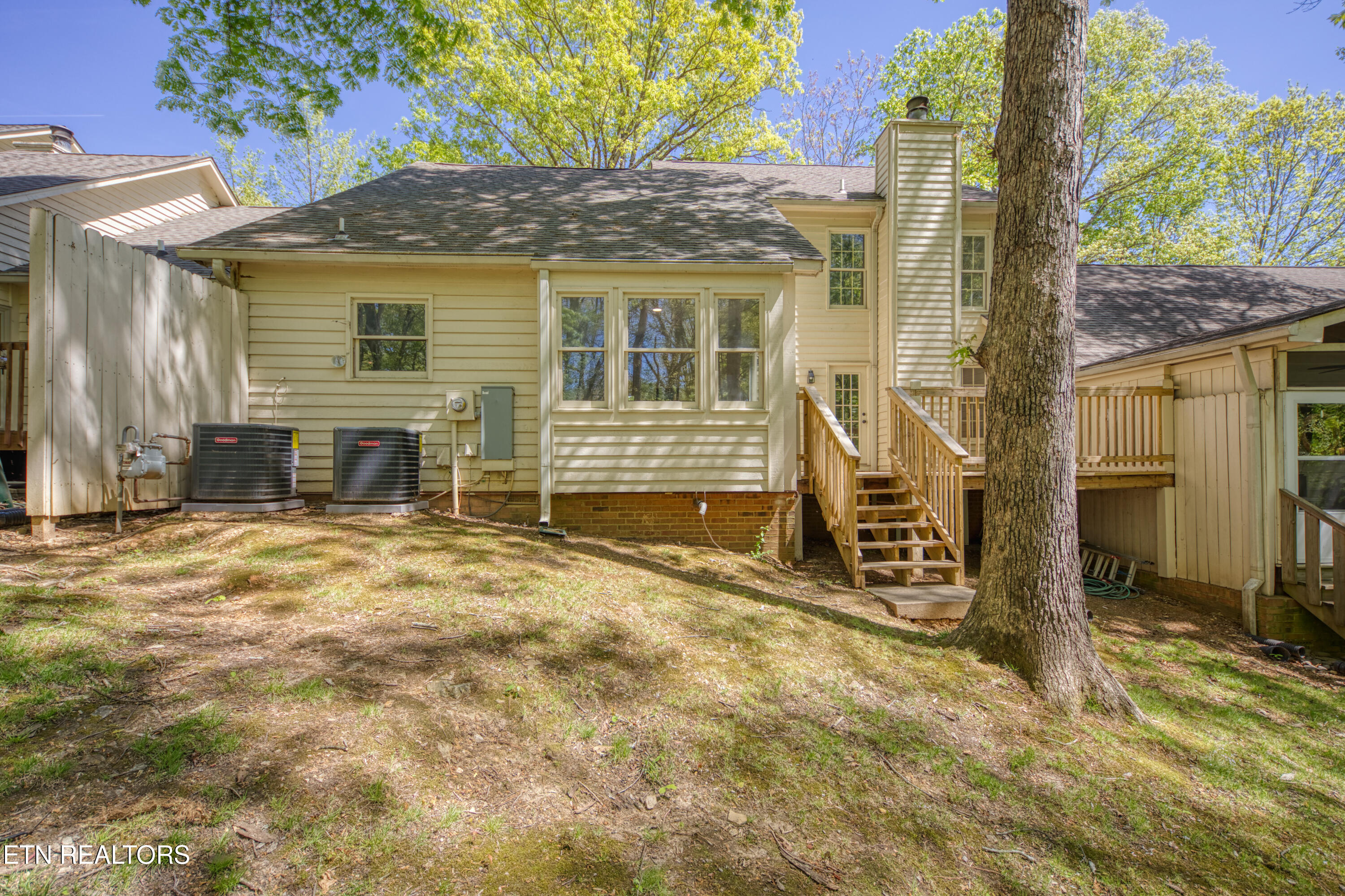 1005 Glennshire Drive Knoxville TN 37923